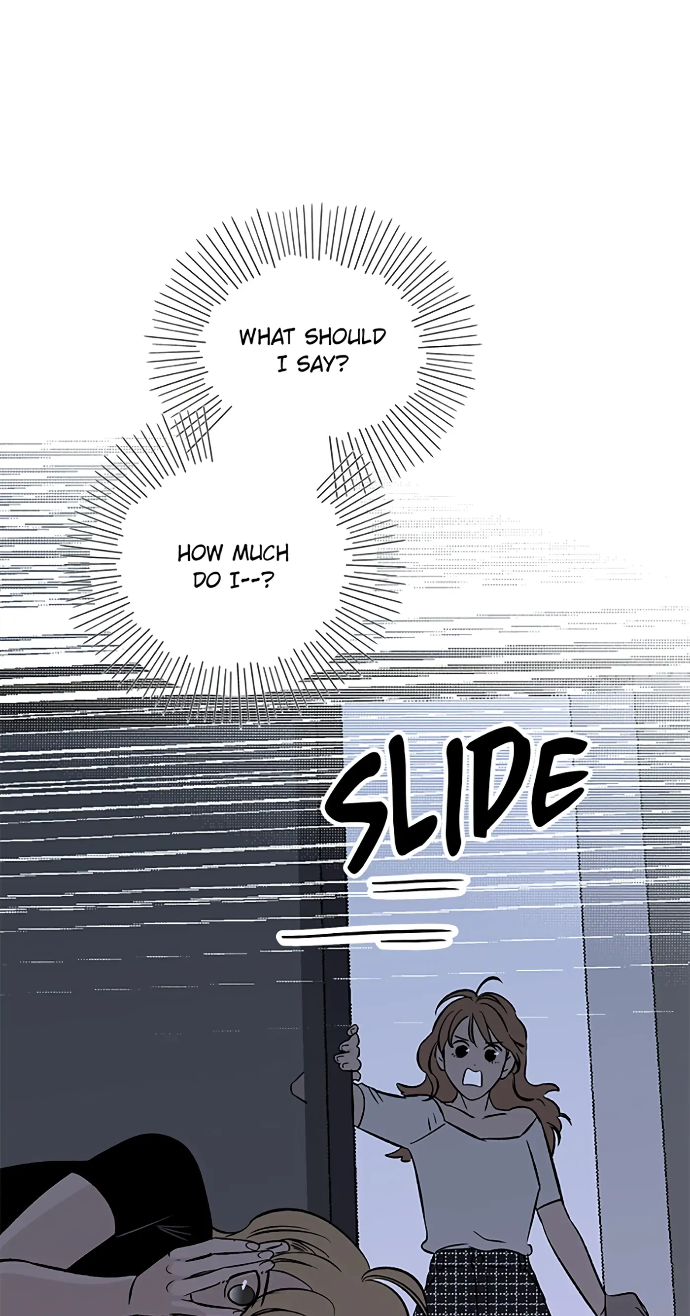 How to Draw an Ellipse Chapter 5 - Page 52