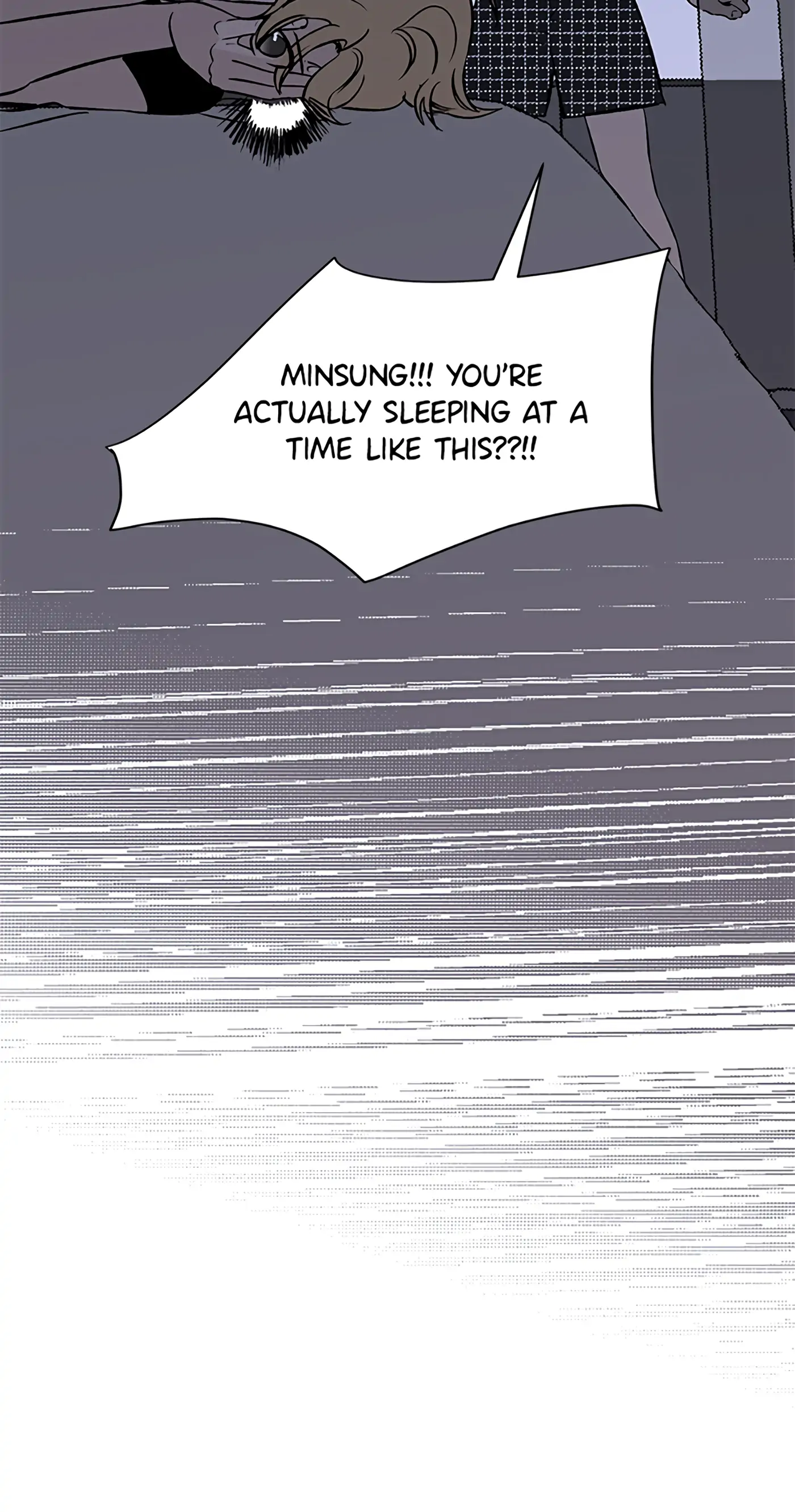 How to Draw an Ellipse Chapter 5 - Page 53