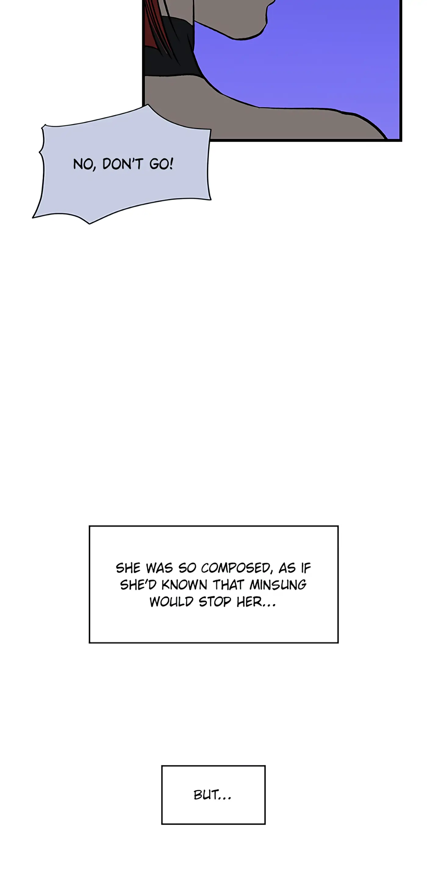 How to Draw an Ellipse Chapter 5 - Page 8