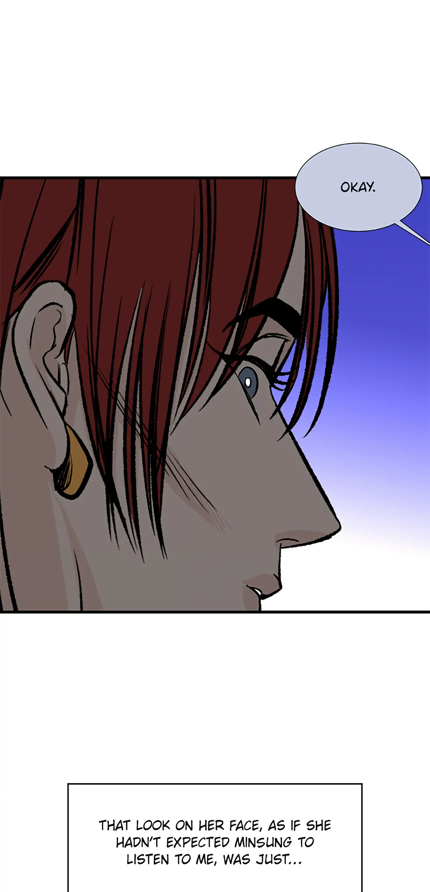 How to Draw an Ellipse Chapter 5 - Page 9