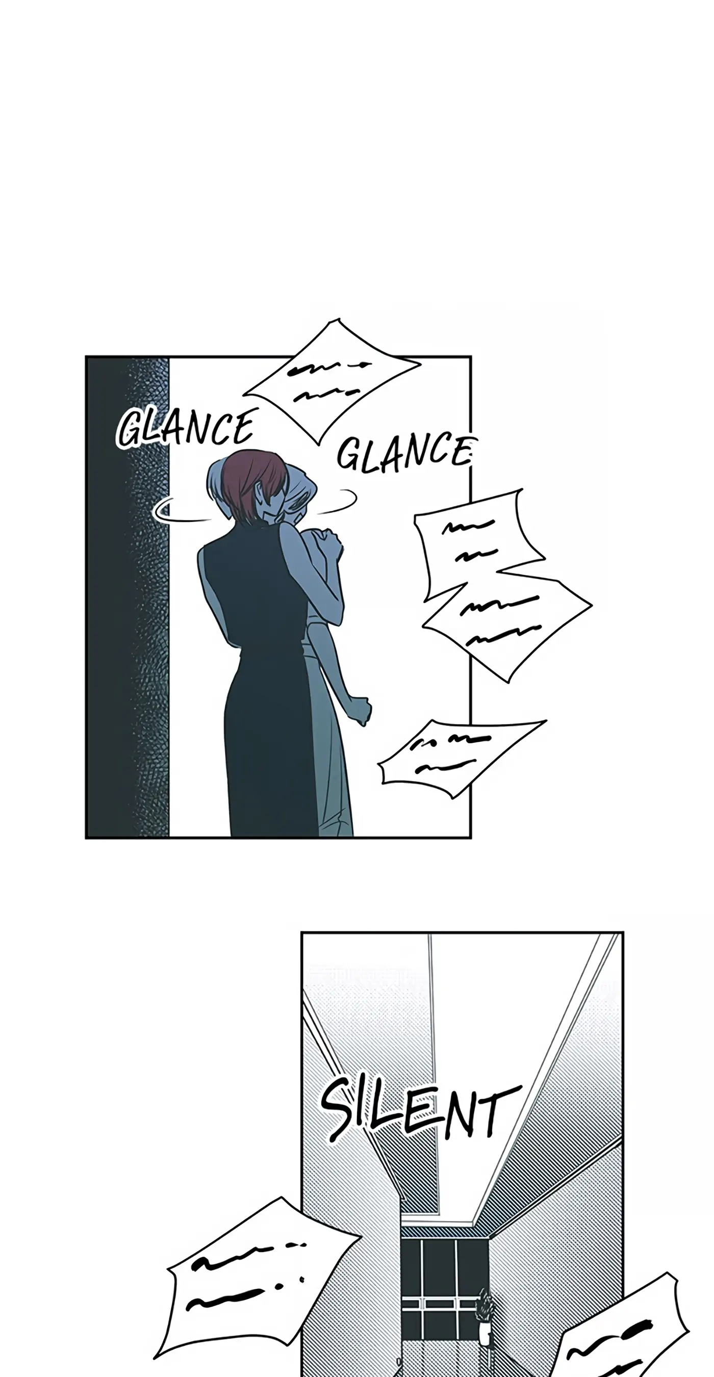 How to Draw an Ellipse Chapter 50 - Page 20