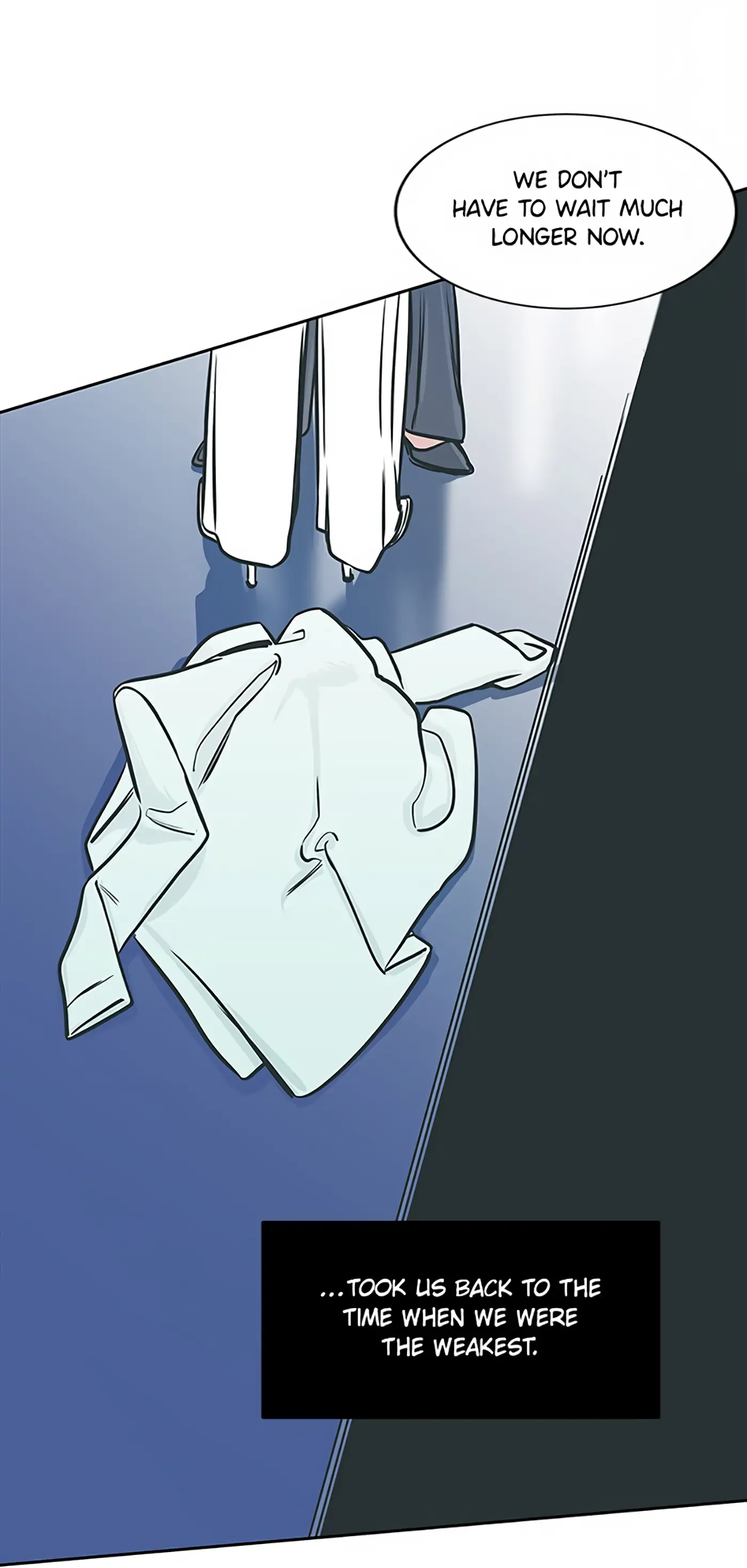 How to Draw an Ellipse Chapter 50 - Page 25