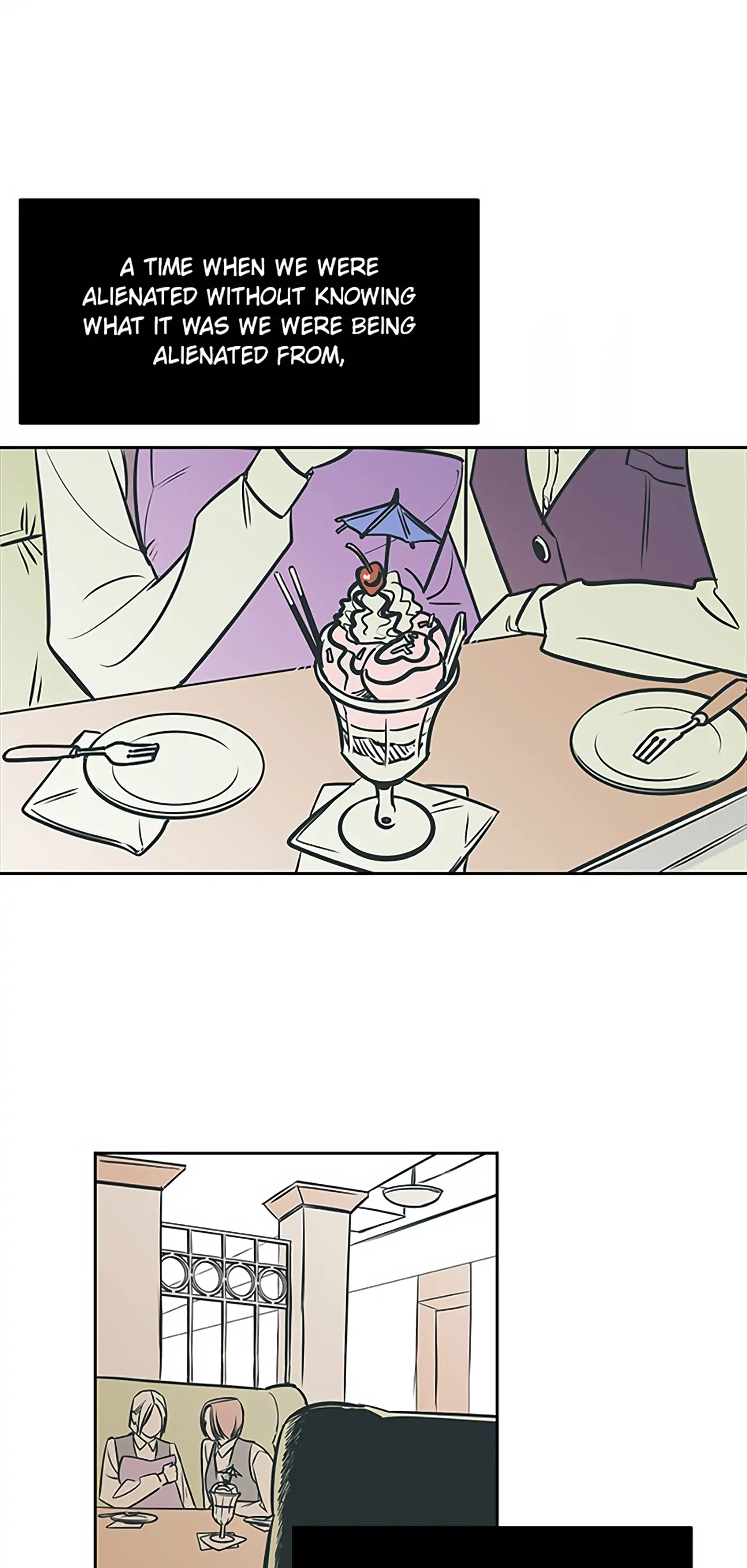 How to Draw an Ellipse Chapter 50 - Page 26