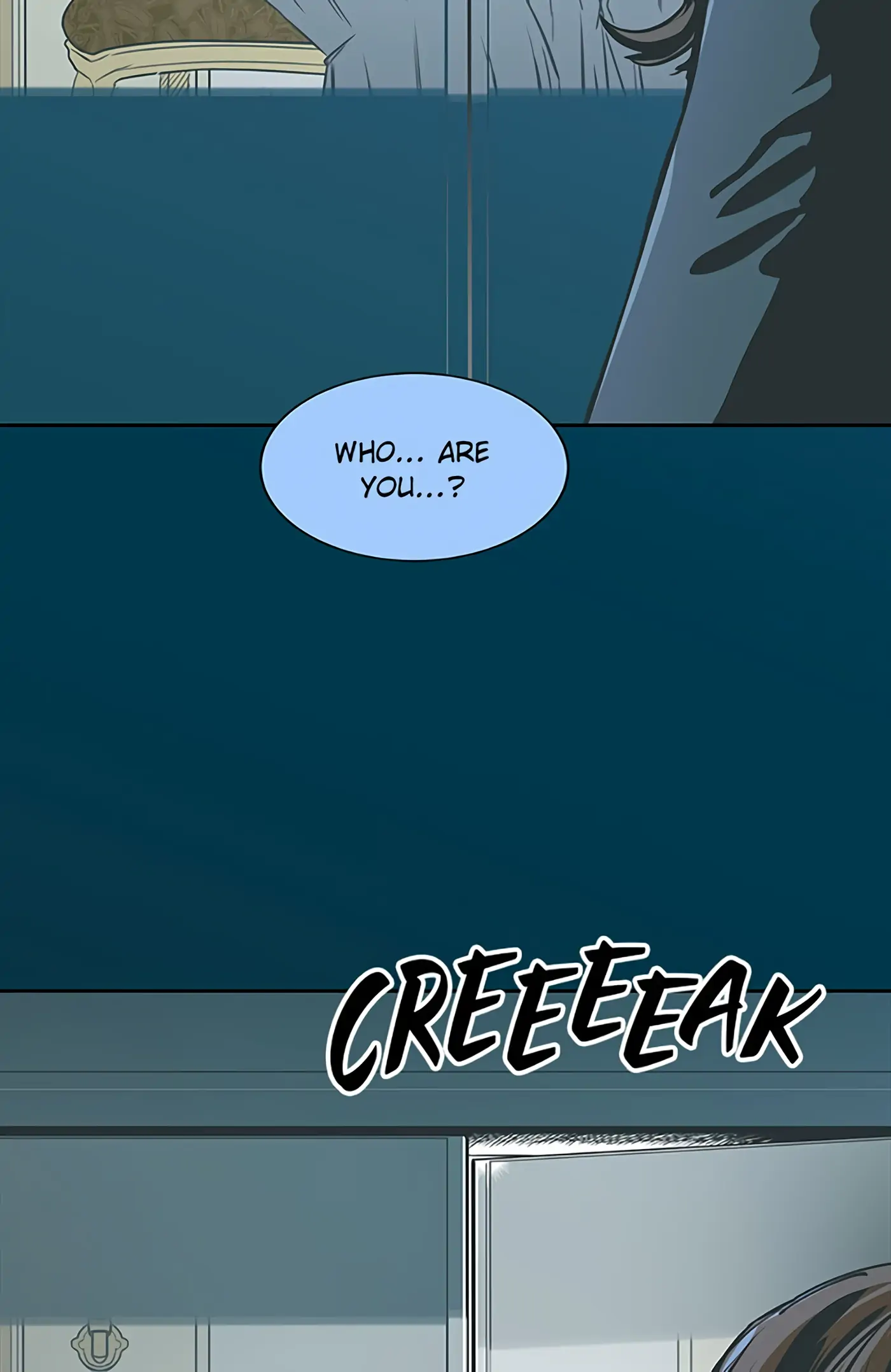 How to Draw an Ellipse Chapter 50 - Page 33