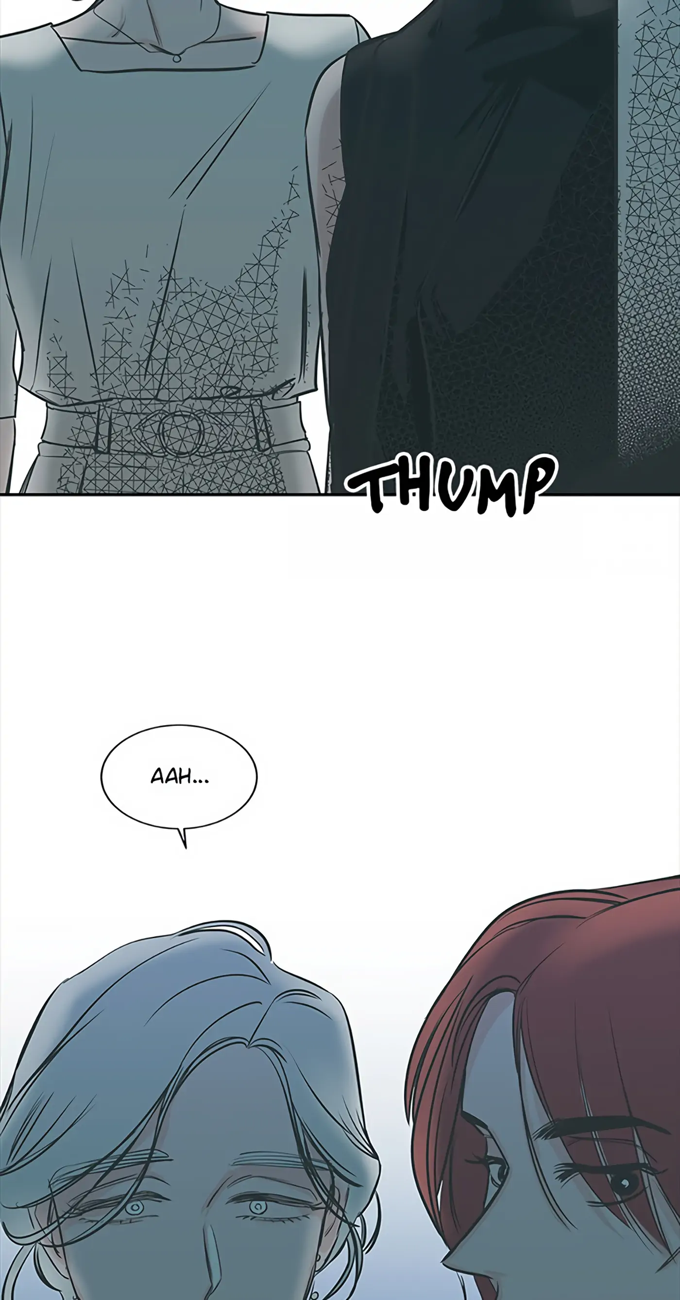 How to Draw an Ellipse Chapter 50 - Page 36