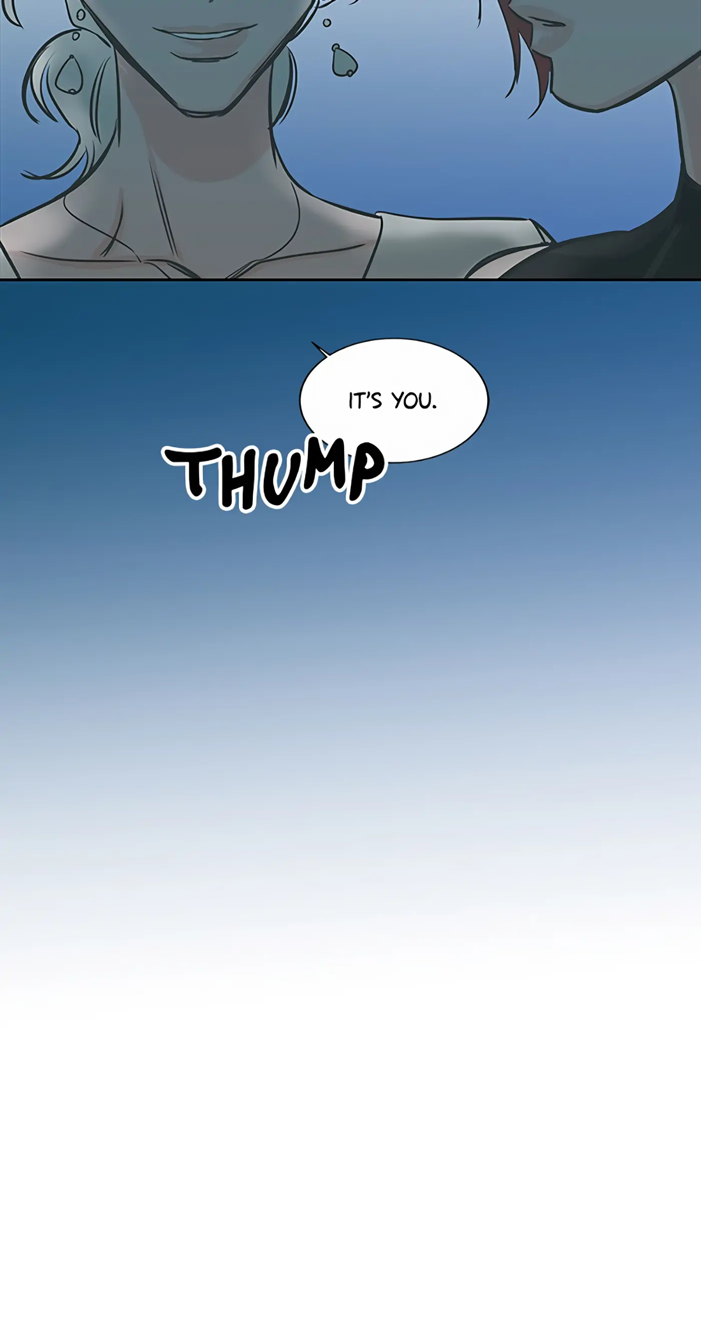 How to Draw an Ellipse Chapter 50 - Page 37