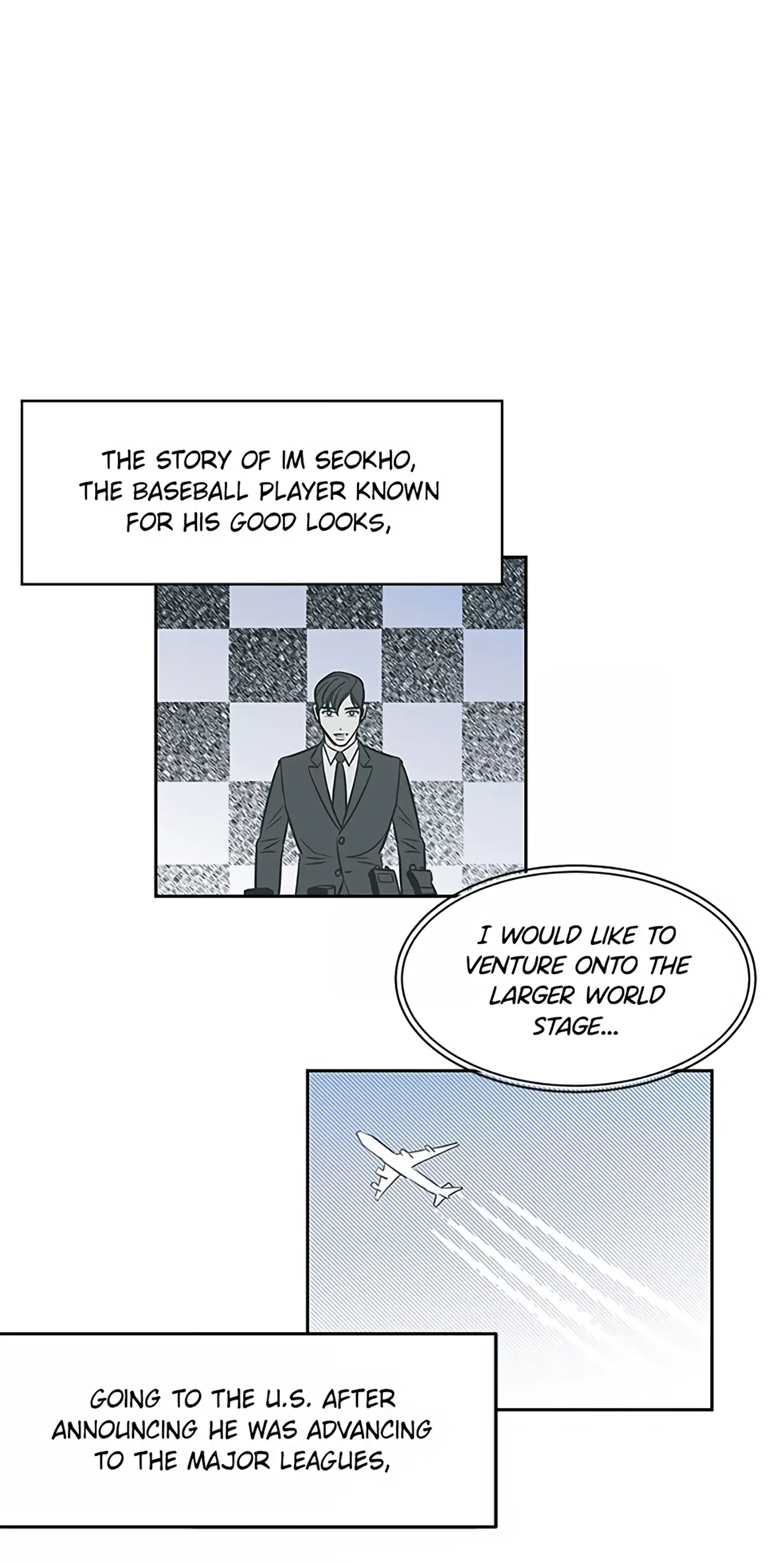 How to Draw an Ellipse Chapter 52 - Page 11