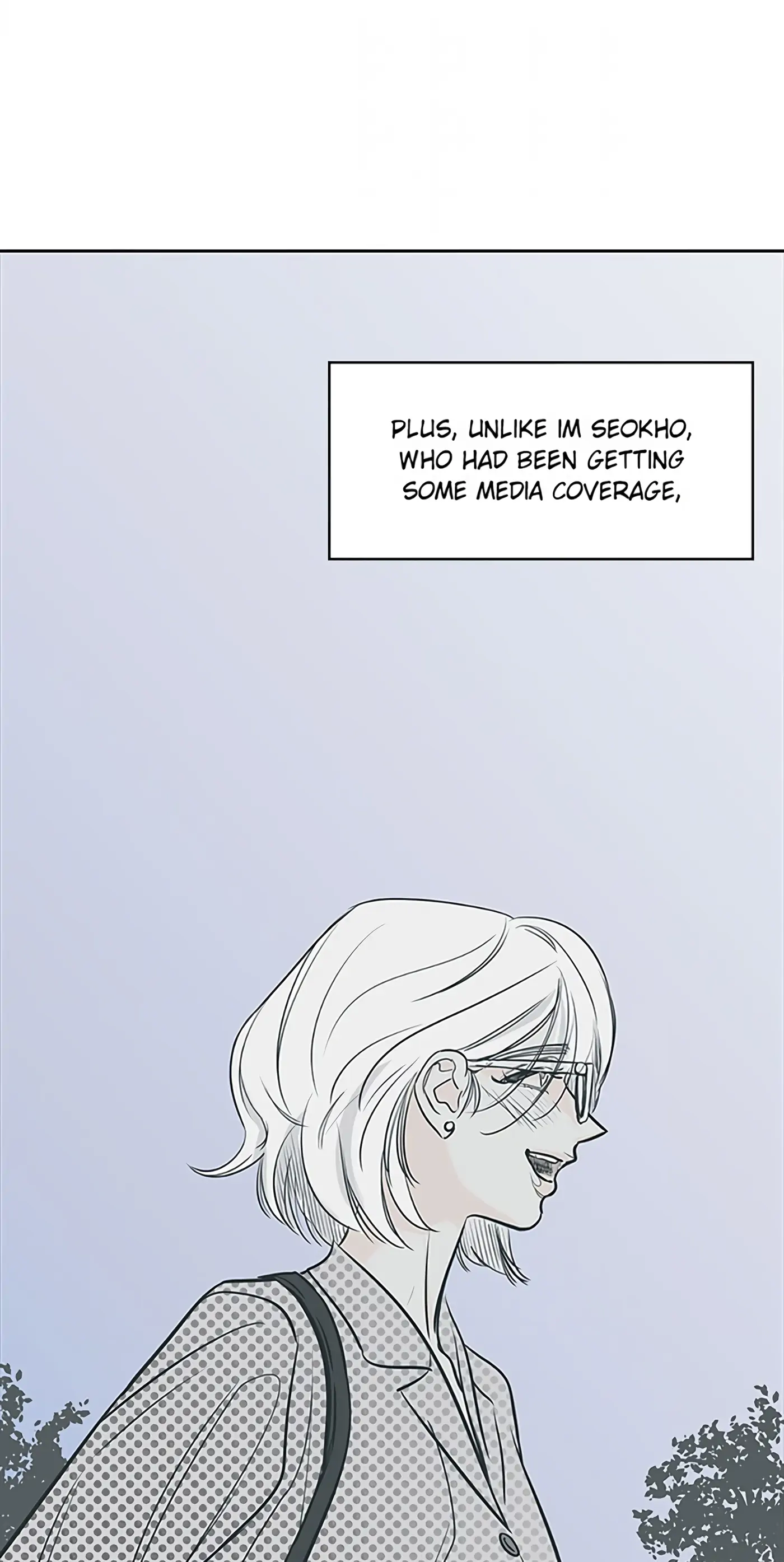 How to Draw an Ellipse Chapter 52 - Page 13