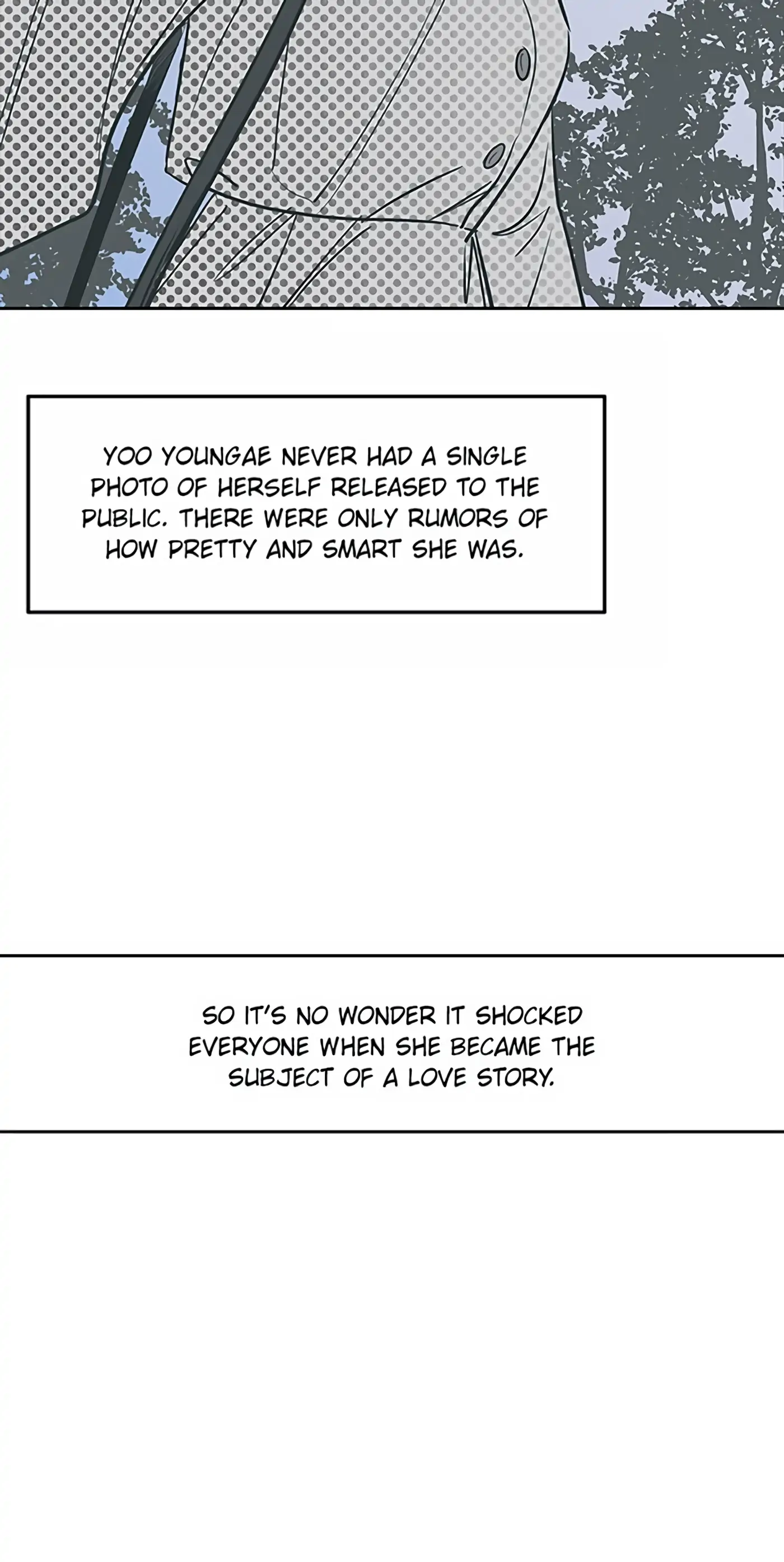 How to Draw an Ellipse Chapter 52 - Page 14