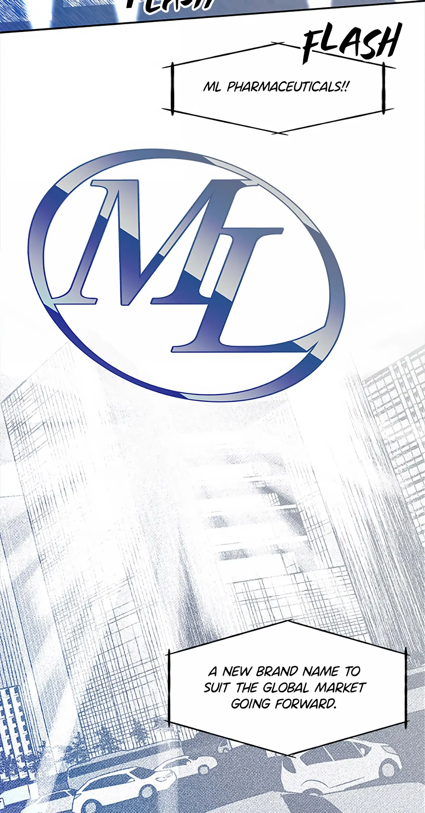 How to Draw an Ellipse Chapter 52 - Page 19