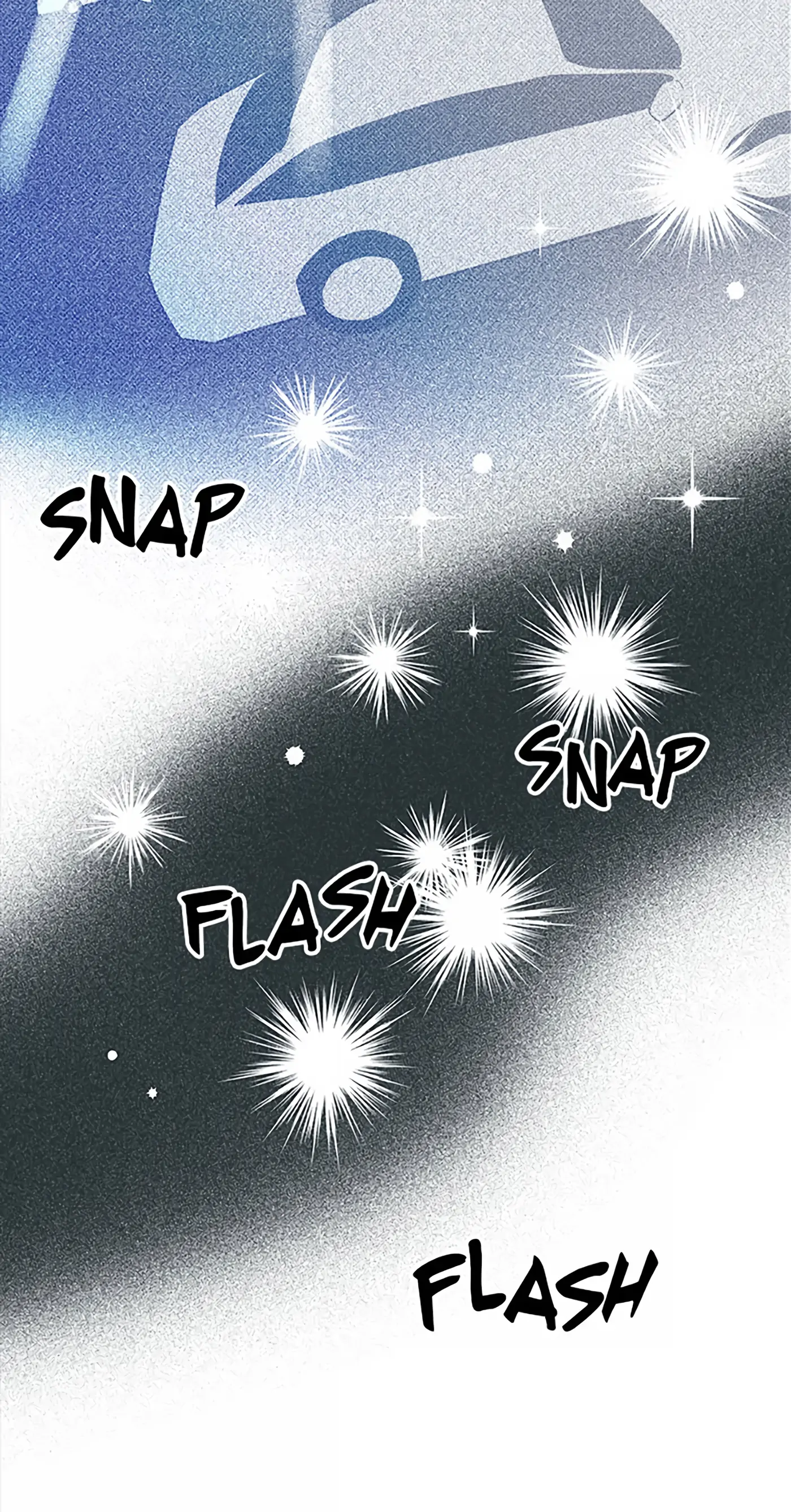 How to Draw an Ellipse Chapter 52 - Page 20