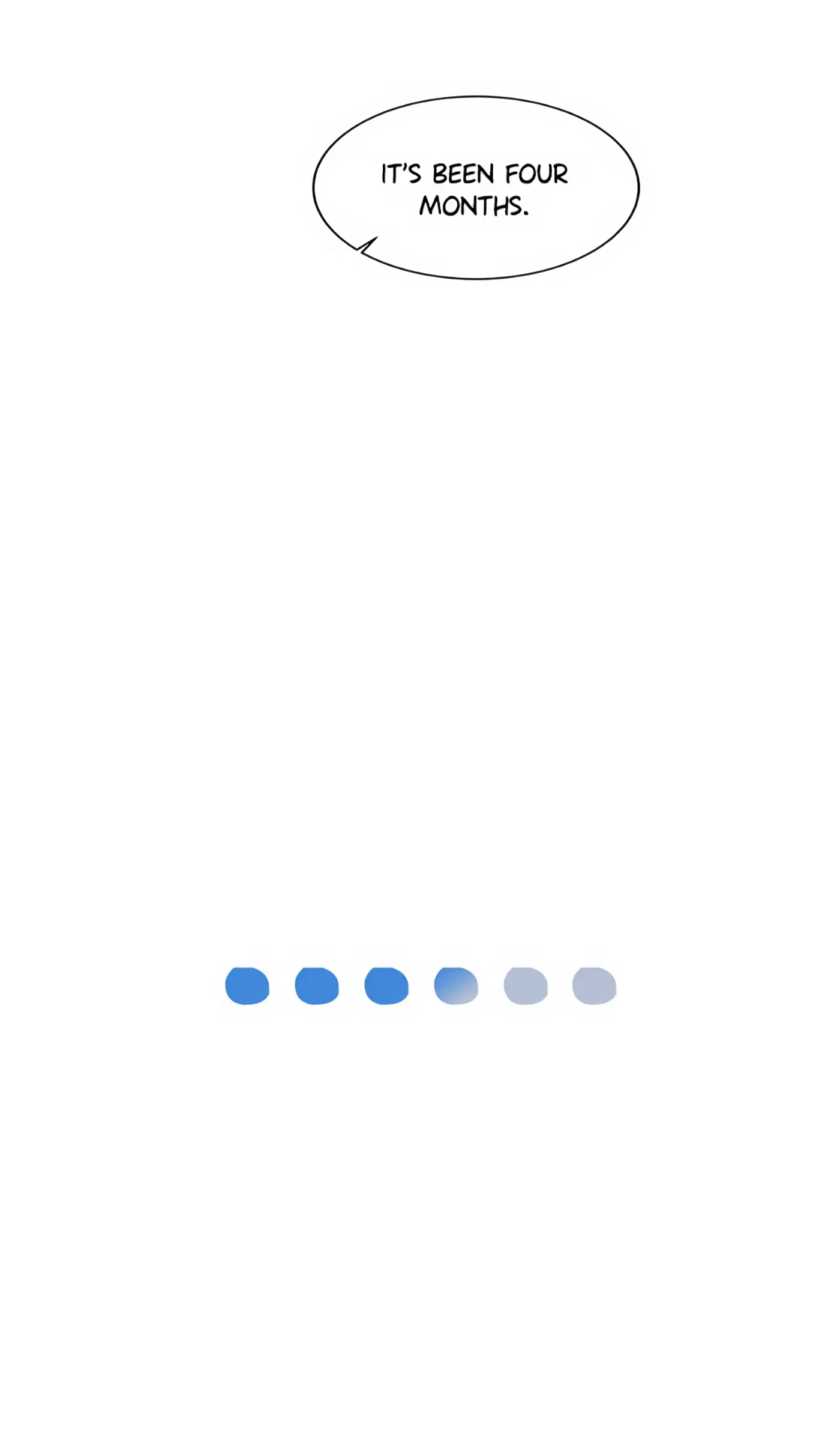 How to Draw an Ellipse Chapter 52 - Page 30