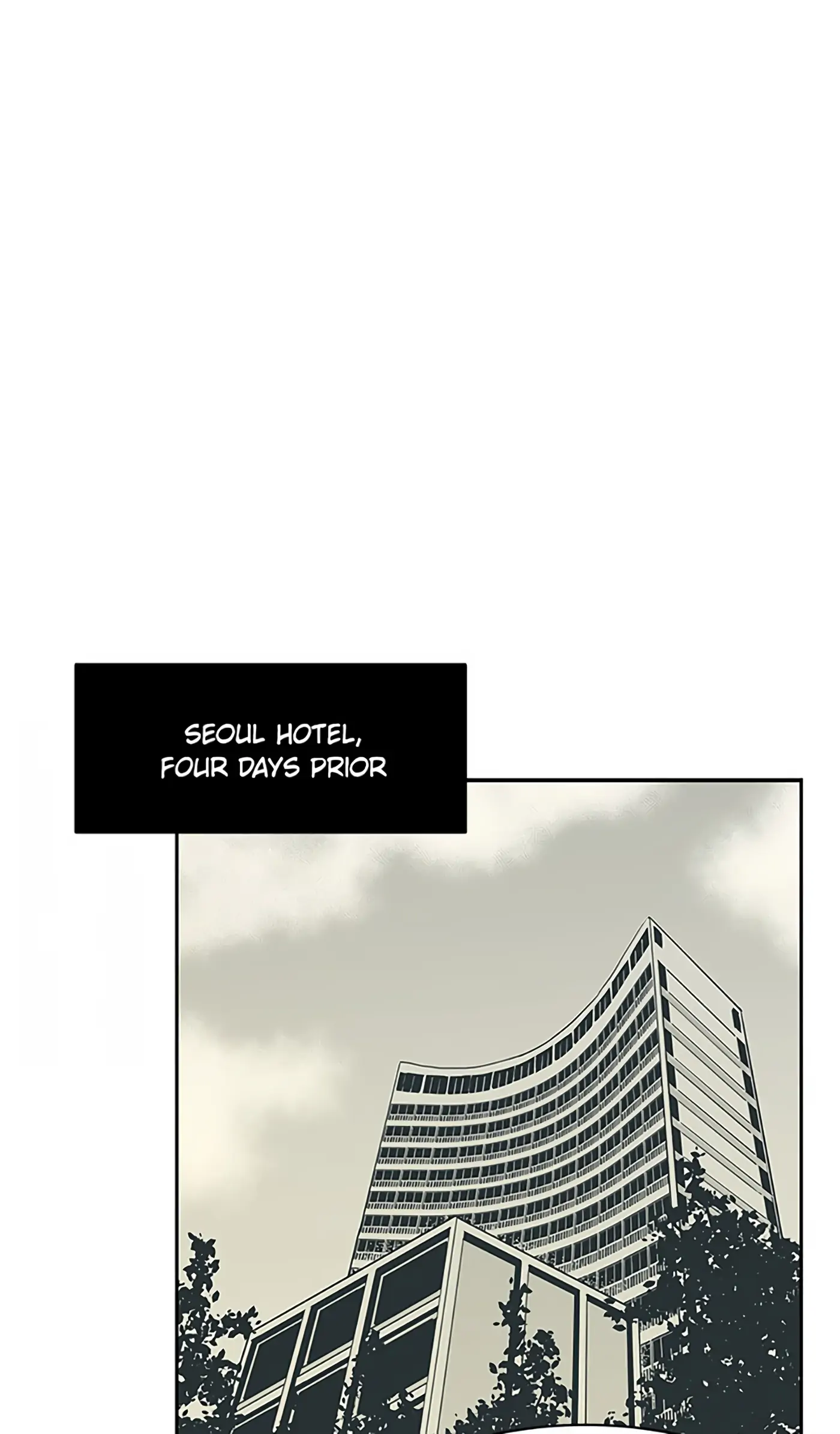 How to Draw an Ellipse Chapter 52 - Page 31