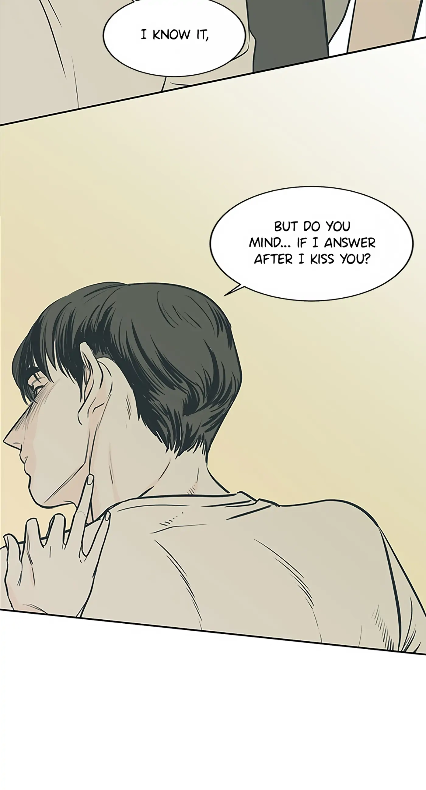 How to Draw an Ellipse Chapter 52 - Page 38