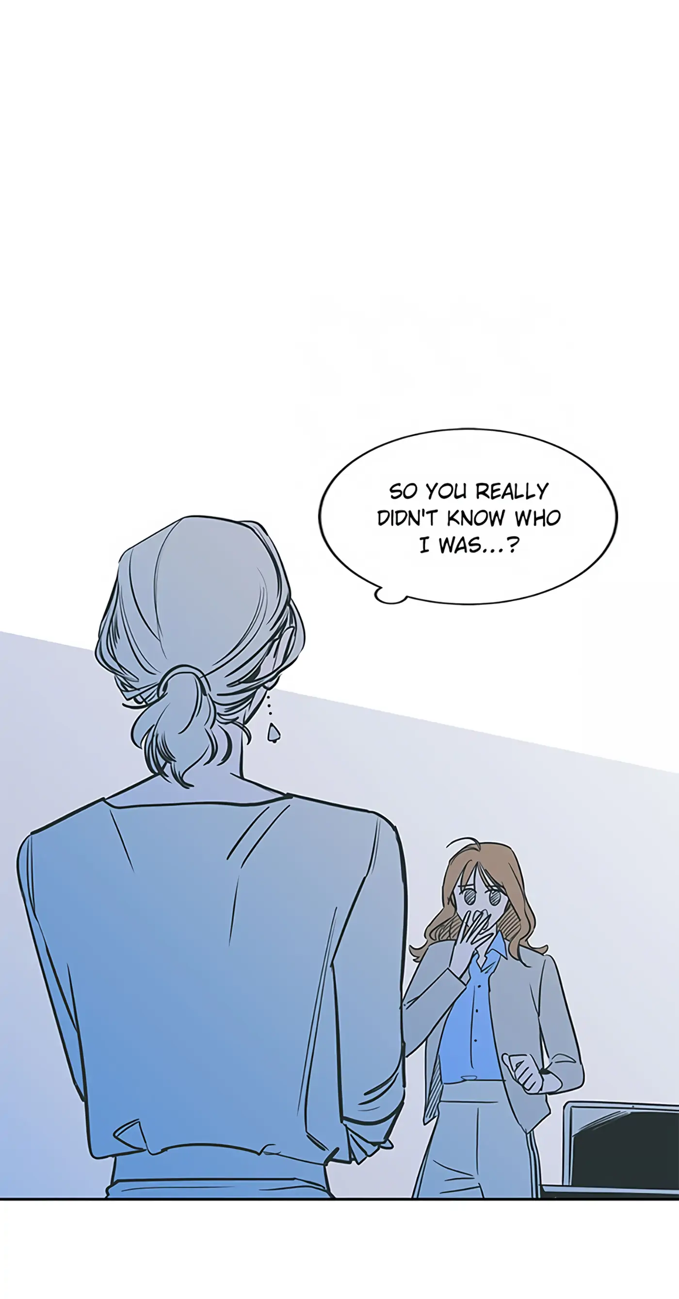 How to Draw an Ellipse Chapter 52 - Page 5