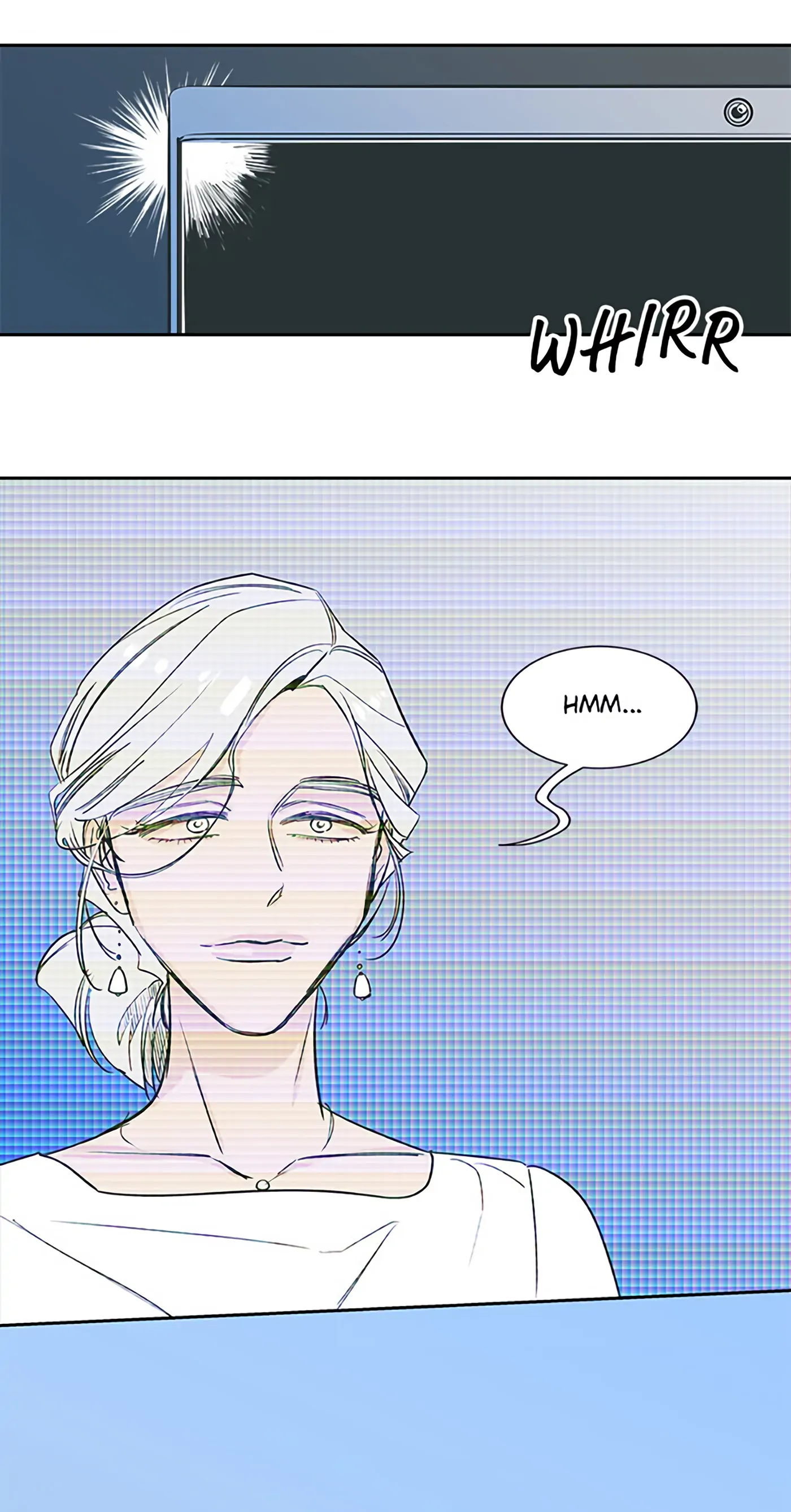 How to Draw an Ellipse Chapter 52 - Page 6