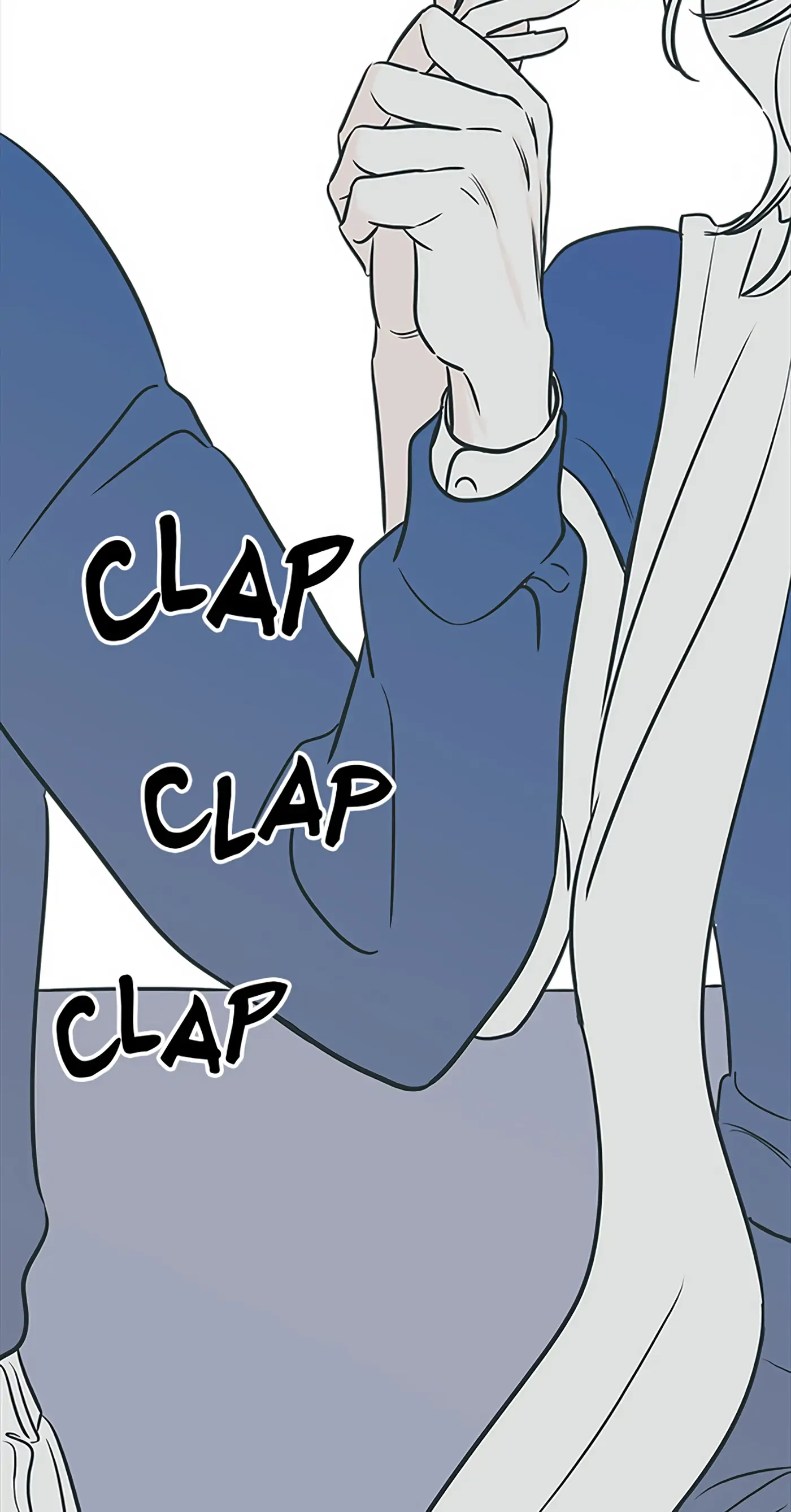 How to Draw an Ellipse Chapter 53 - Page 20