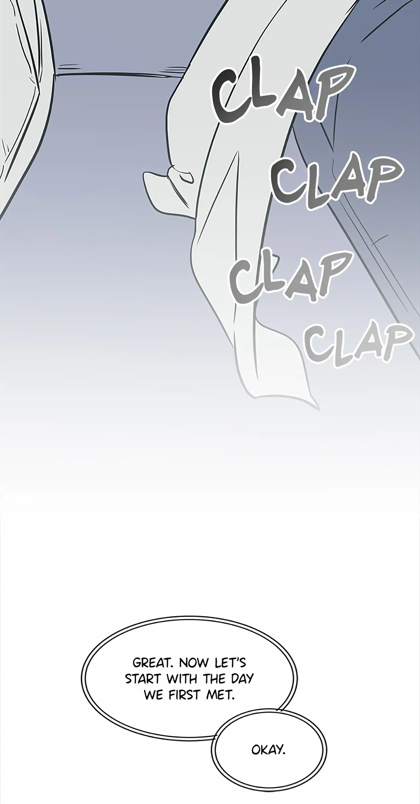 How to Draw an Ellipse Chapter 53 - Page 21