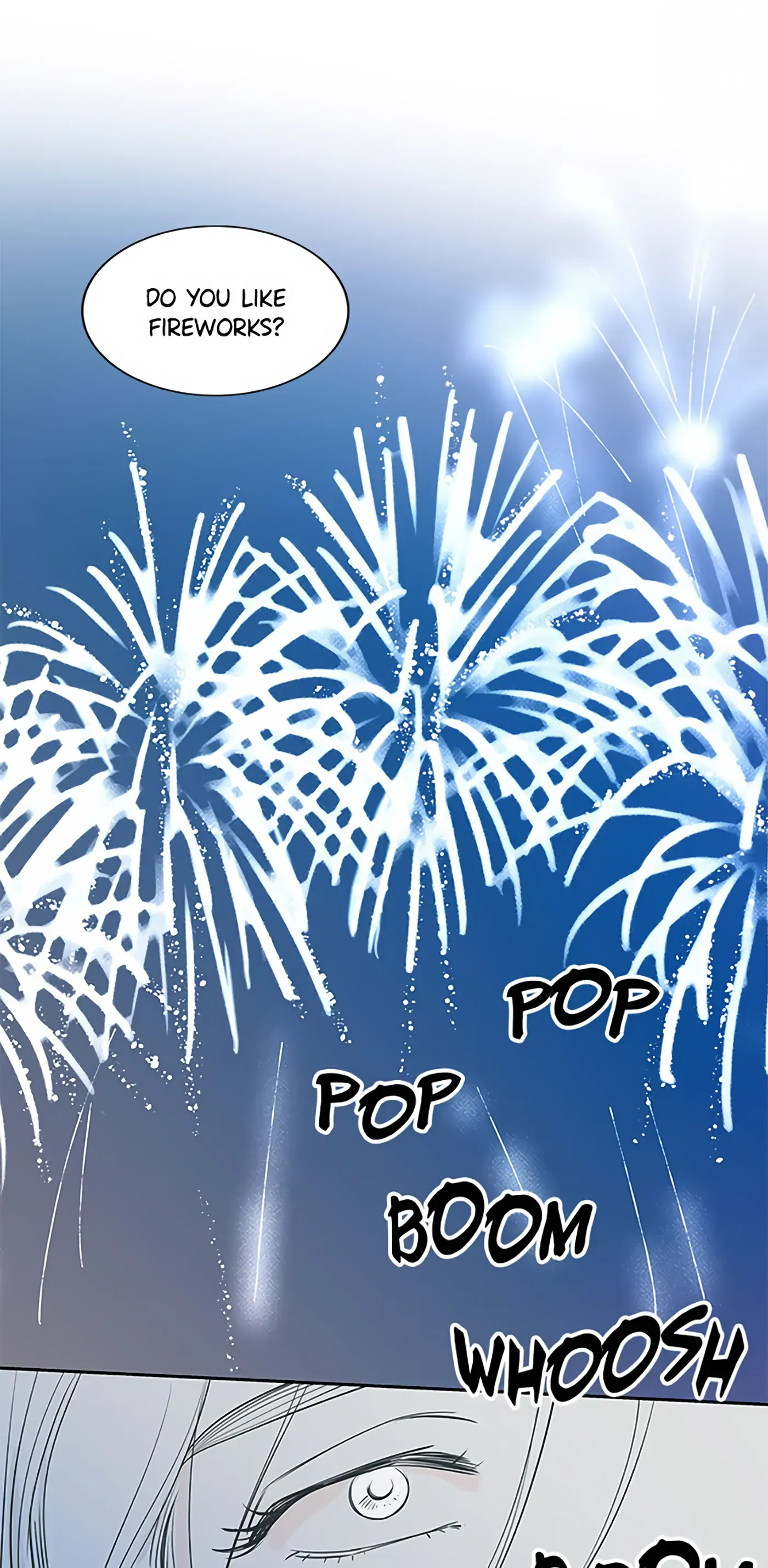 How to Draw an Ellipse Chapter 53 - Page 32