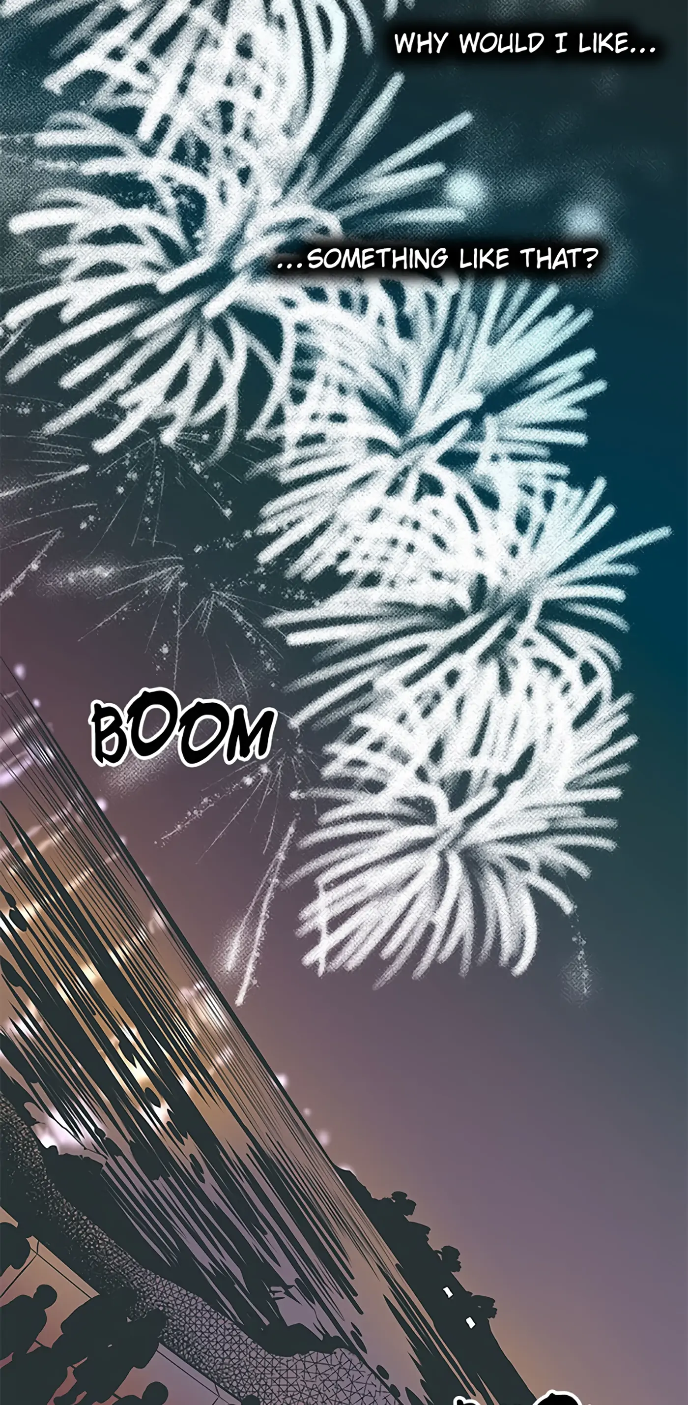 How to Draw an Ellipse Chapter 53 - Page 34