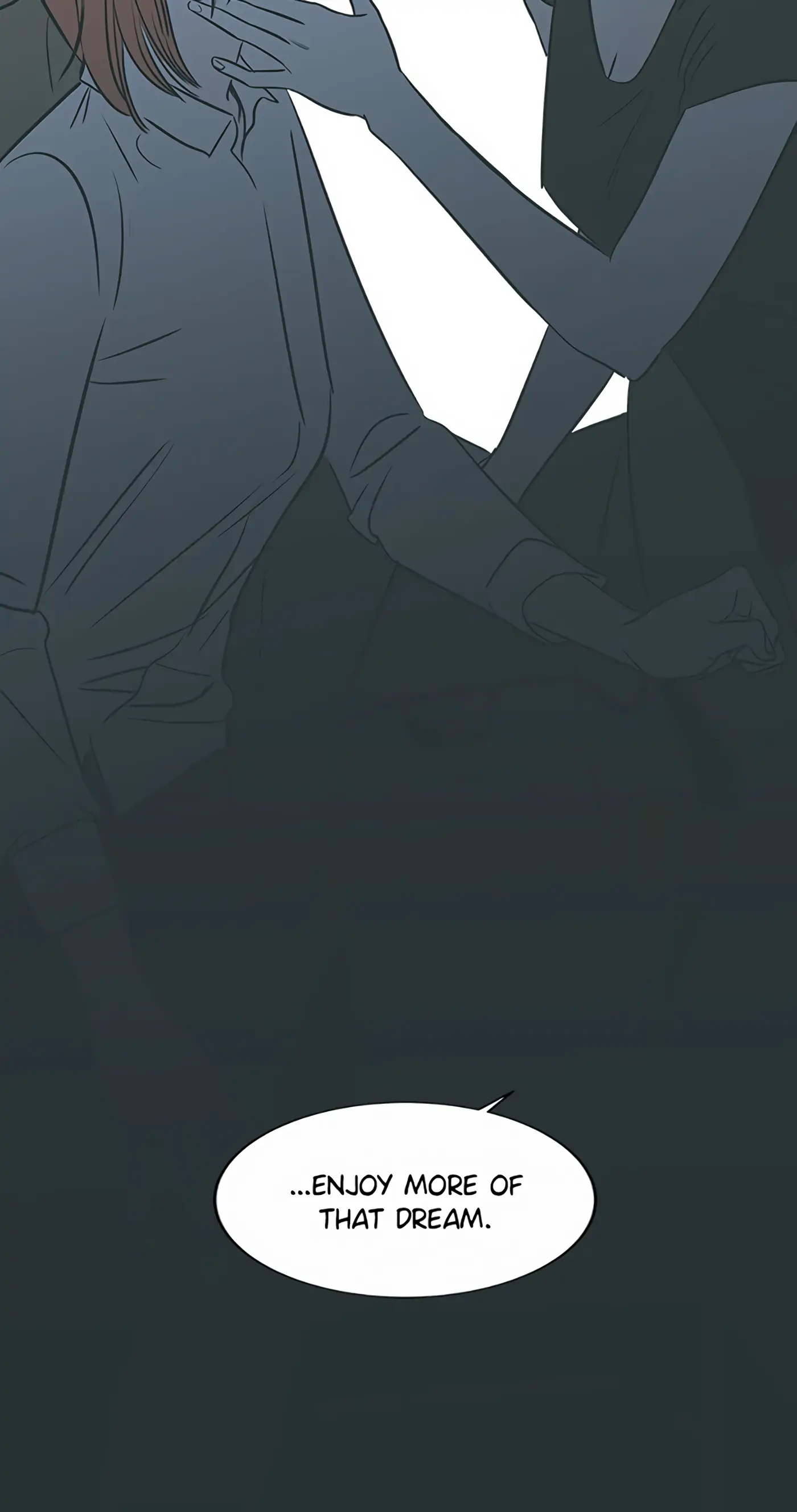 How to Draw an Ellipse Chapter 53 - Page 47