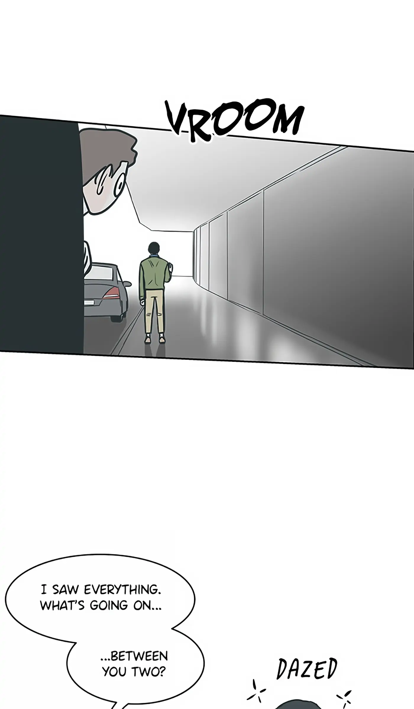 How to Draw an Ellipse Chapter 54 - Page 12