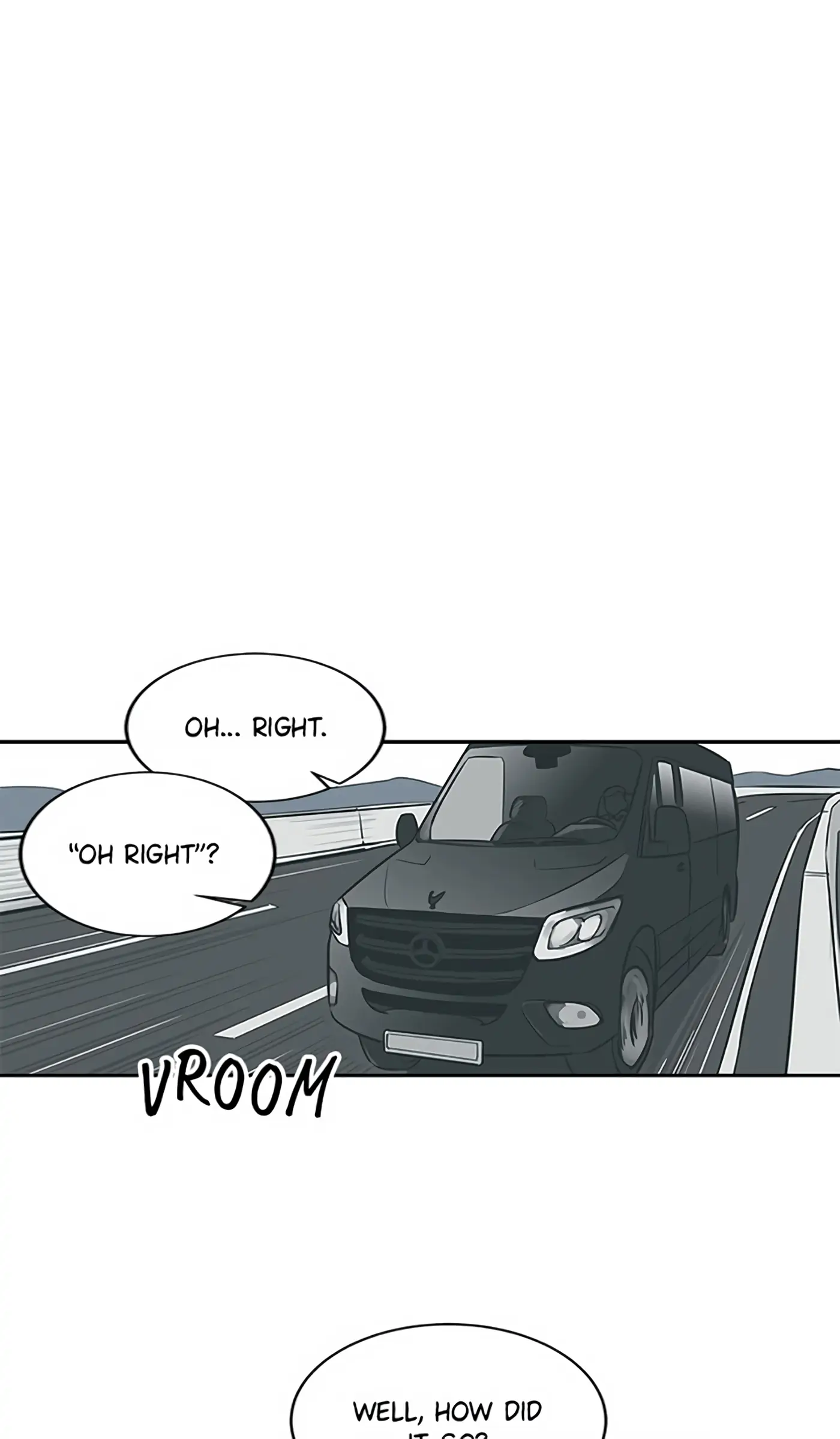 How to Draw an Ellipse Chapter 54 - Page 19