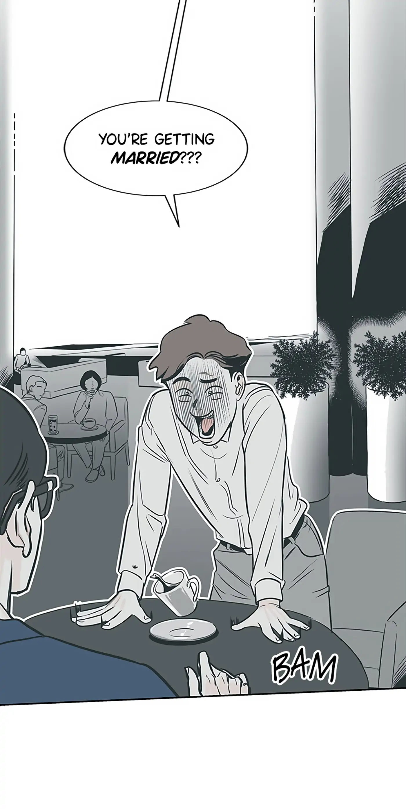 How to Draw an Ellipse Chapter 54 - Page 38