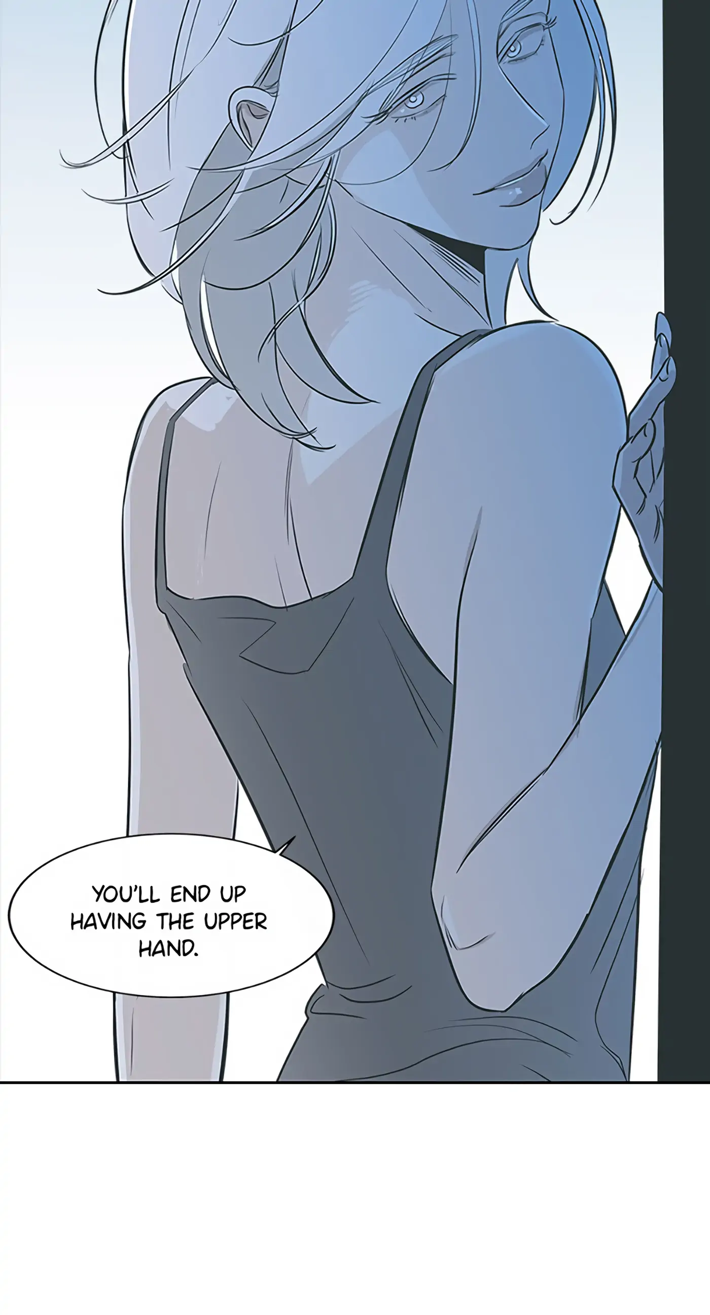 How to Draw an Ellipse Chapter 55 - Page 32