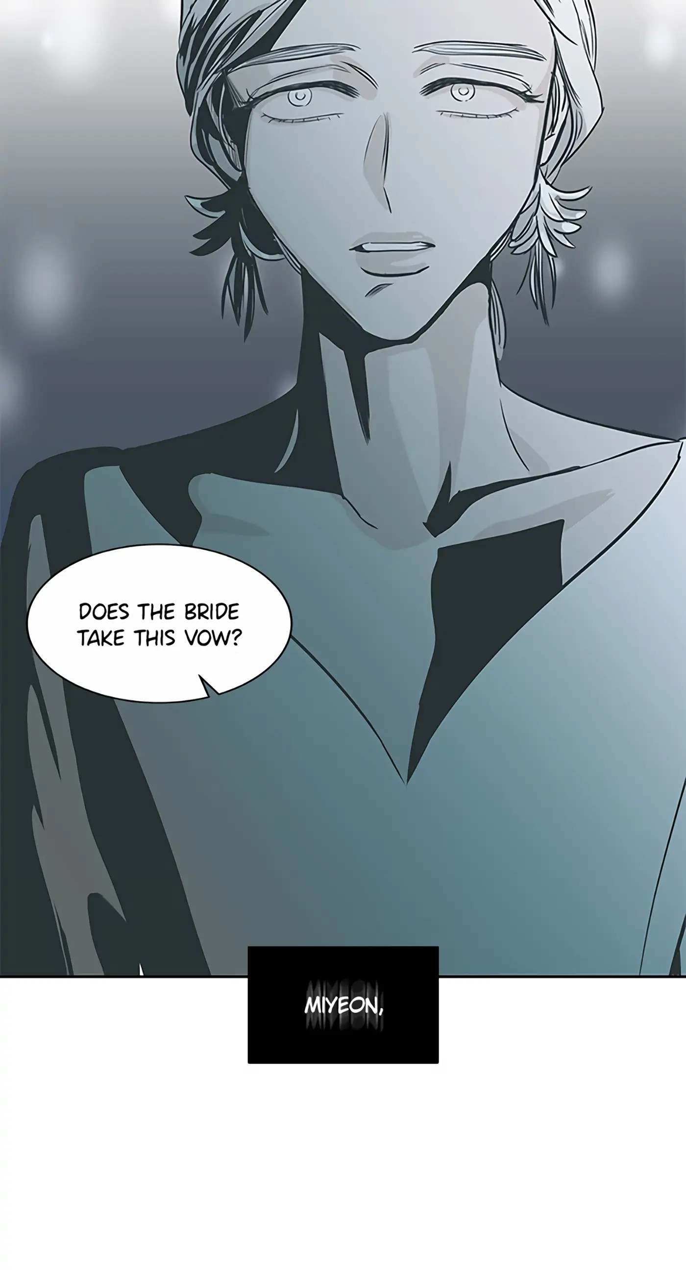 How to Draw an Ellipse Chapter 56 - Page 26