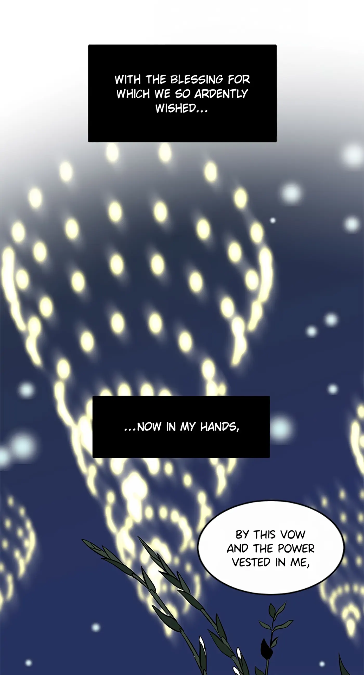 How to Draw an Ellipse Chapter 56 - Page 27