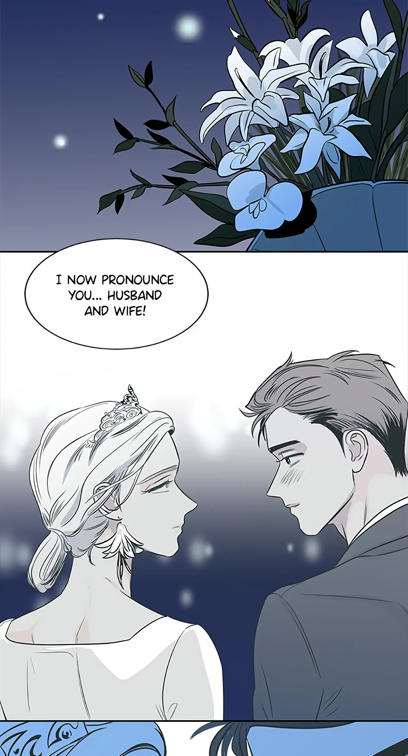 How to Draw an Ellipse Chapter 56 - Page 28