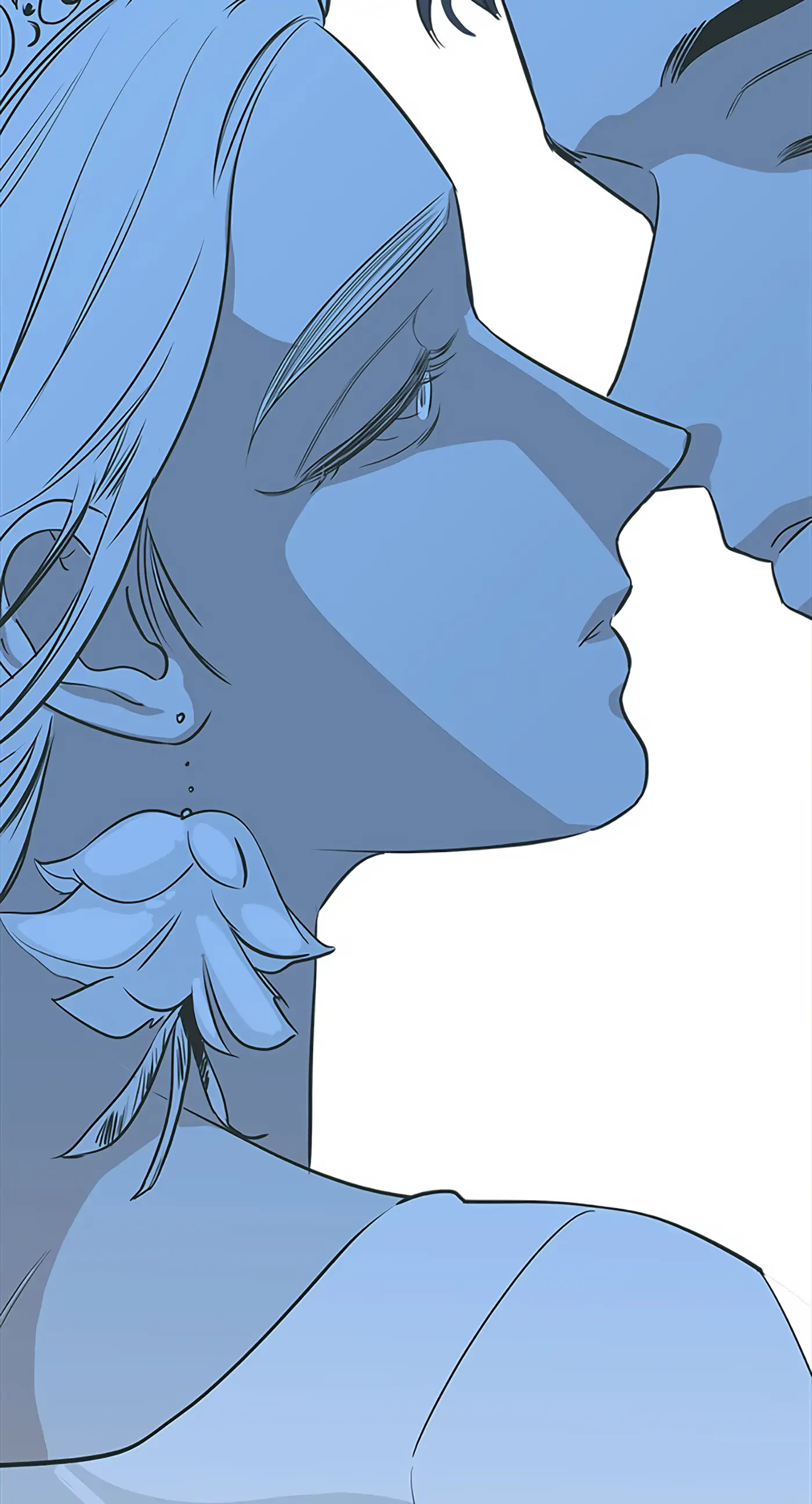 How to Draw an Ellipse Chapter 56 - Page 29