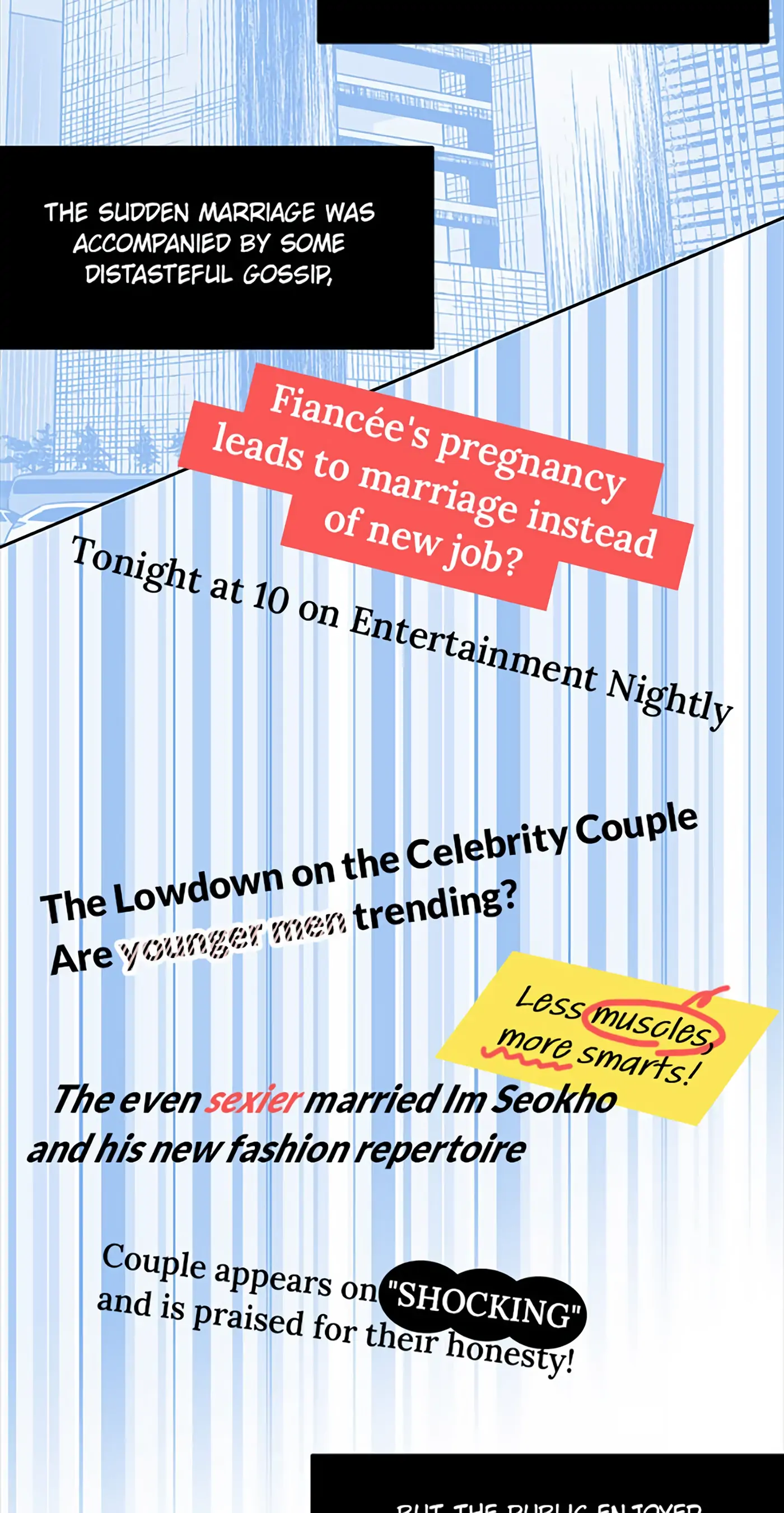 How to Draw an Ellipse Chapter 56 - Page 32