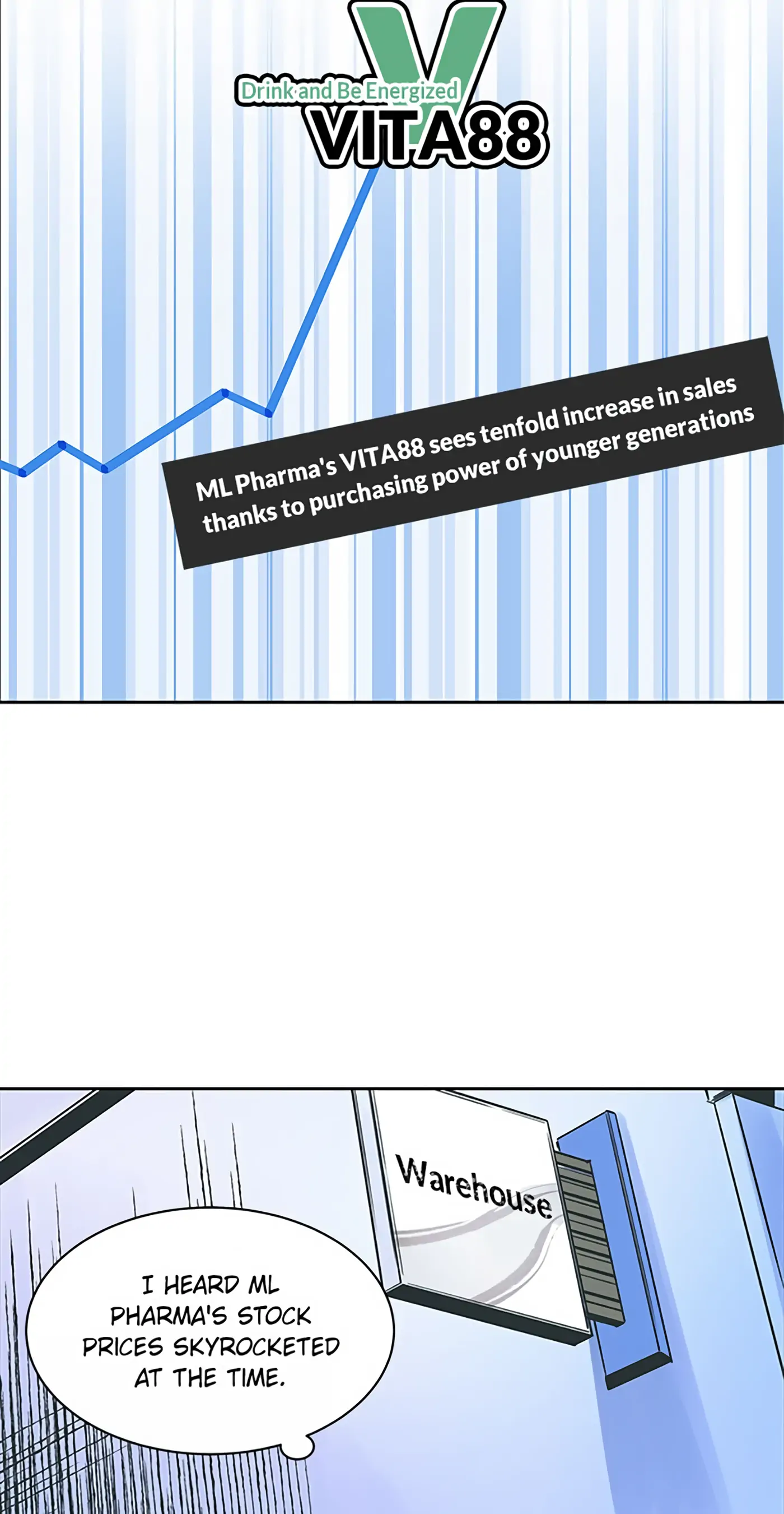 How to Draw an Ellipse Chapter 56 - Page 34