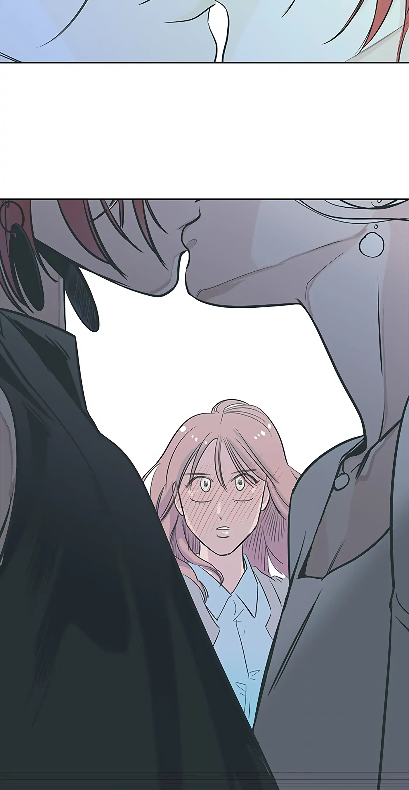 How to Draw an Ellipse Chapter 56 - Page 41