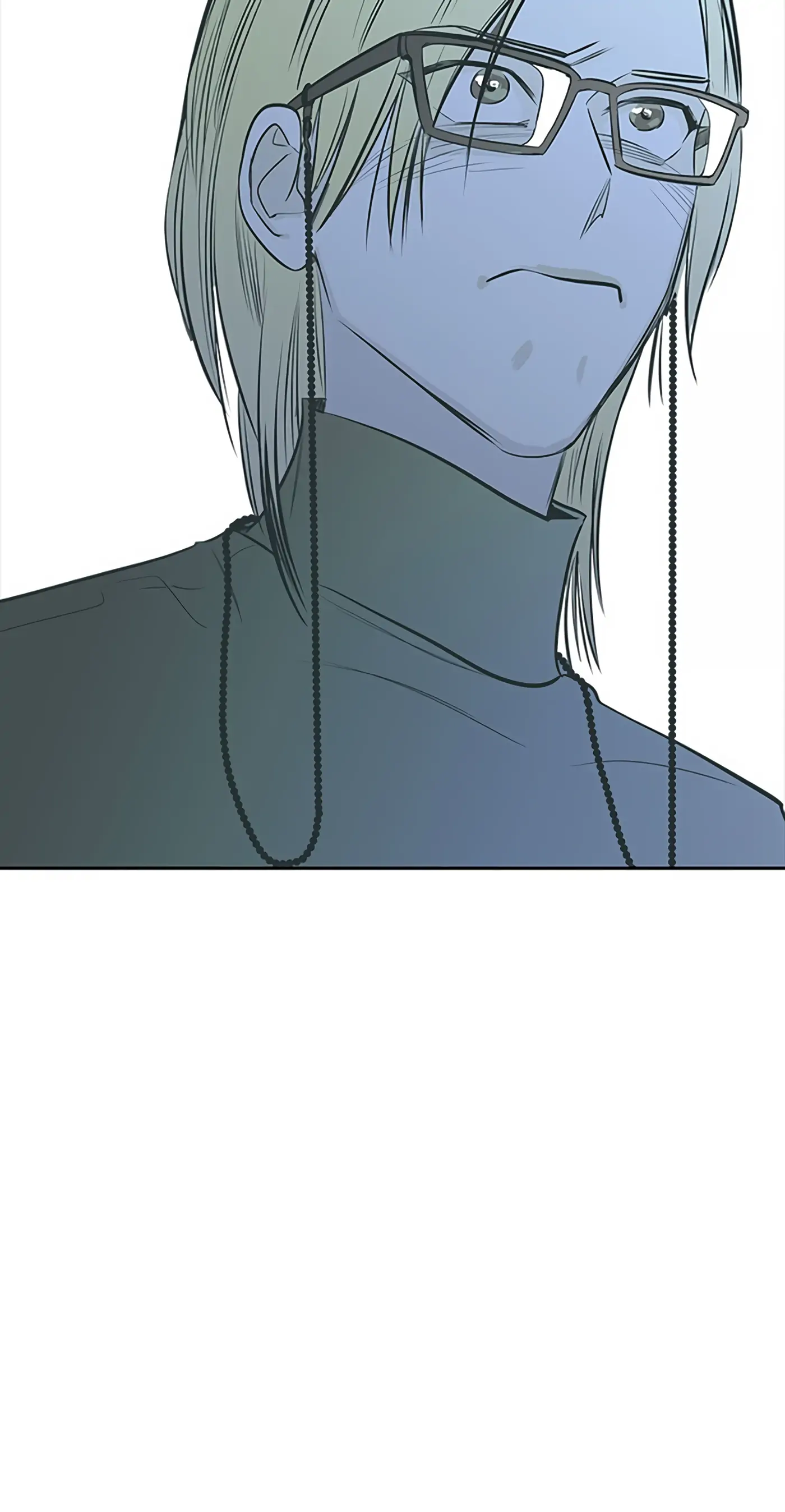 How to Draw an Ellipse Chapter 56 - Page 44