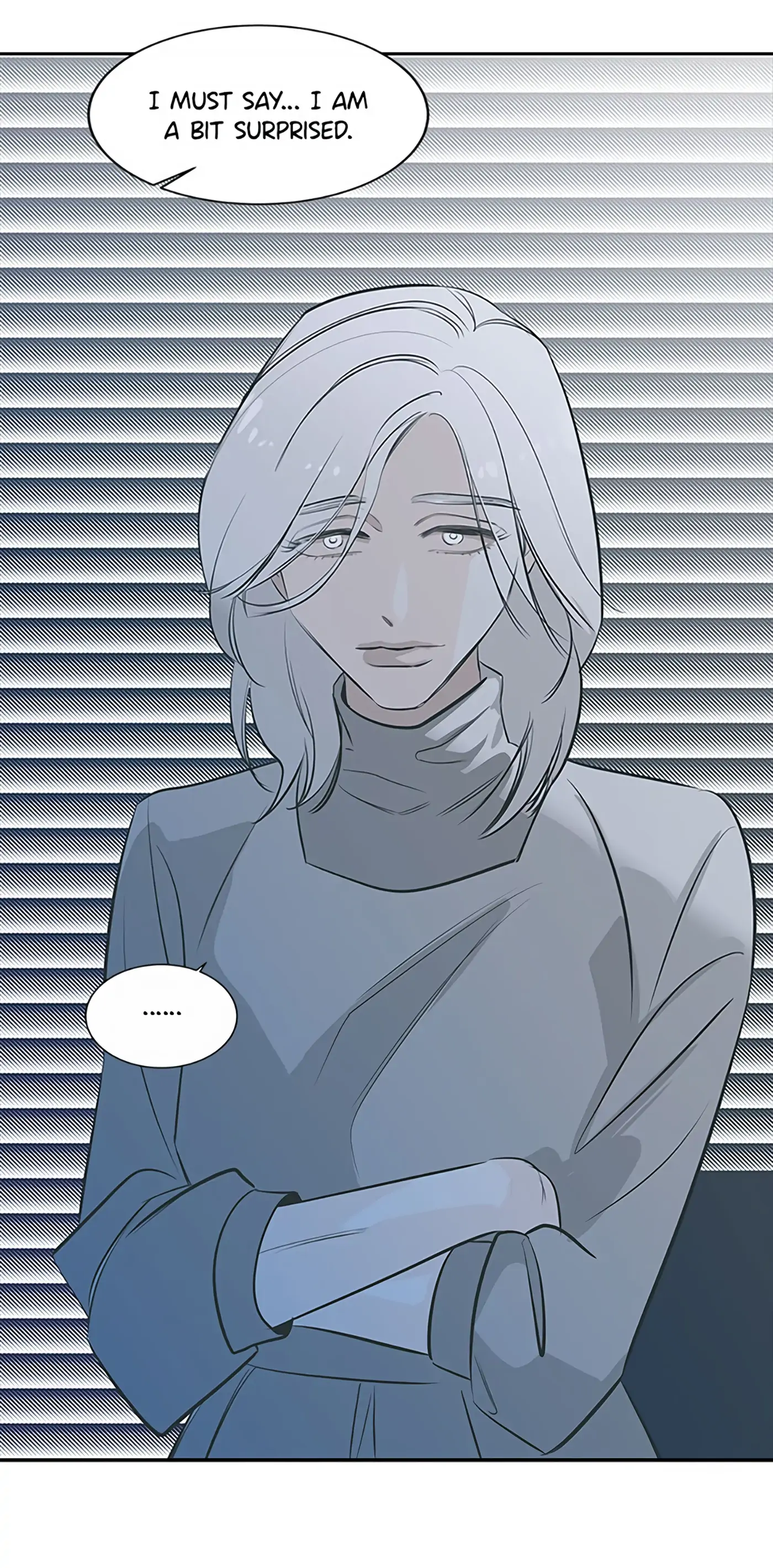 How to Draw an Ellipse Chapter 56 - Page 6