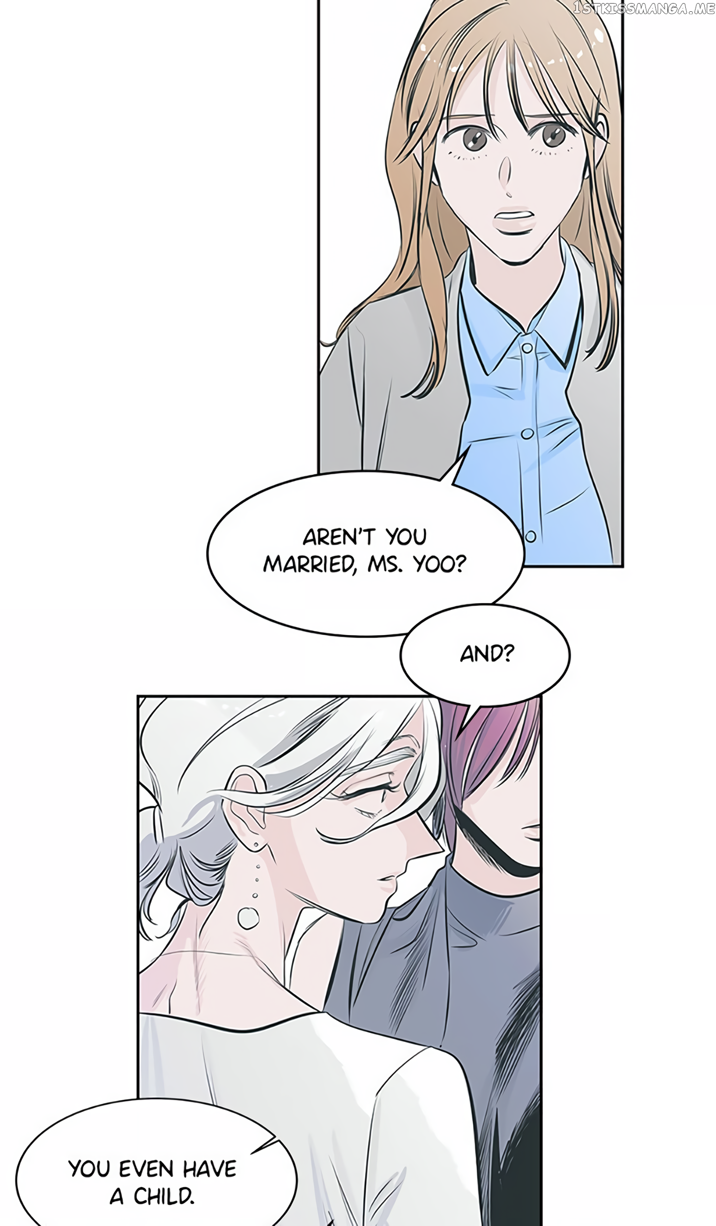 How to Draw an Ellipse Chapter 57 - Page 12