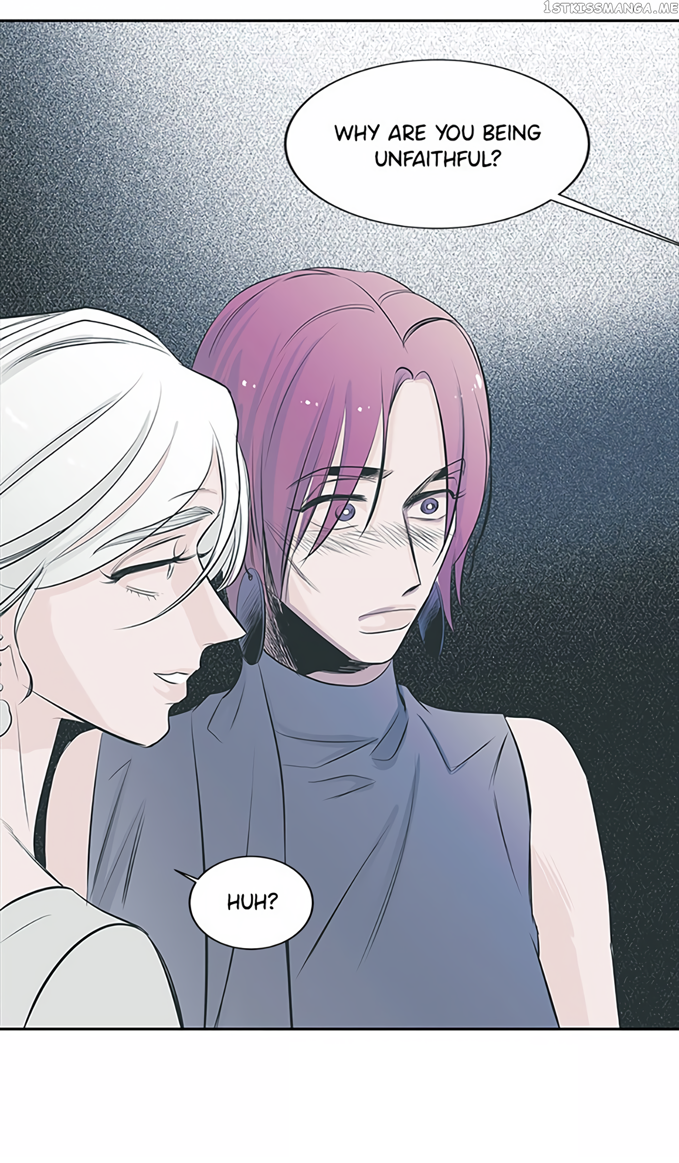 How to Draw an Ellipse Chapter 57 - Page 14