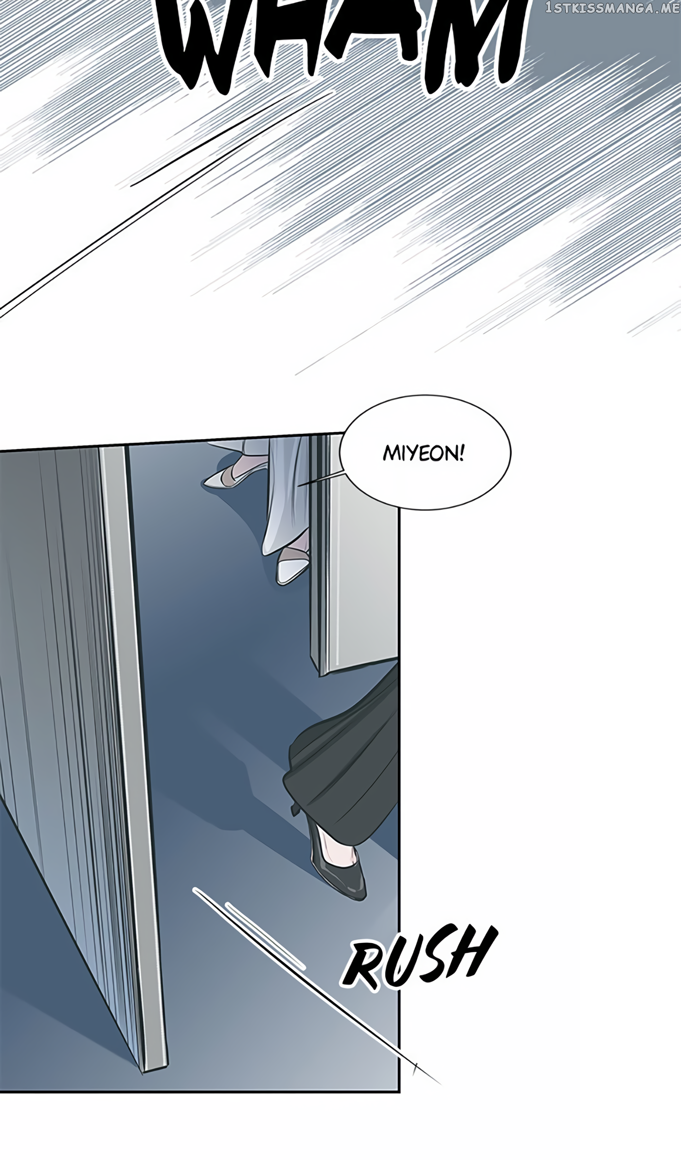 How to Draw an Ellipse Chapter 57 - Page 17