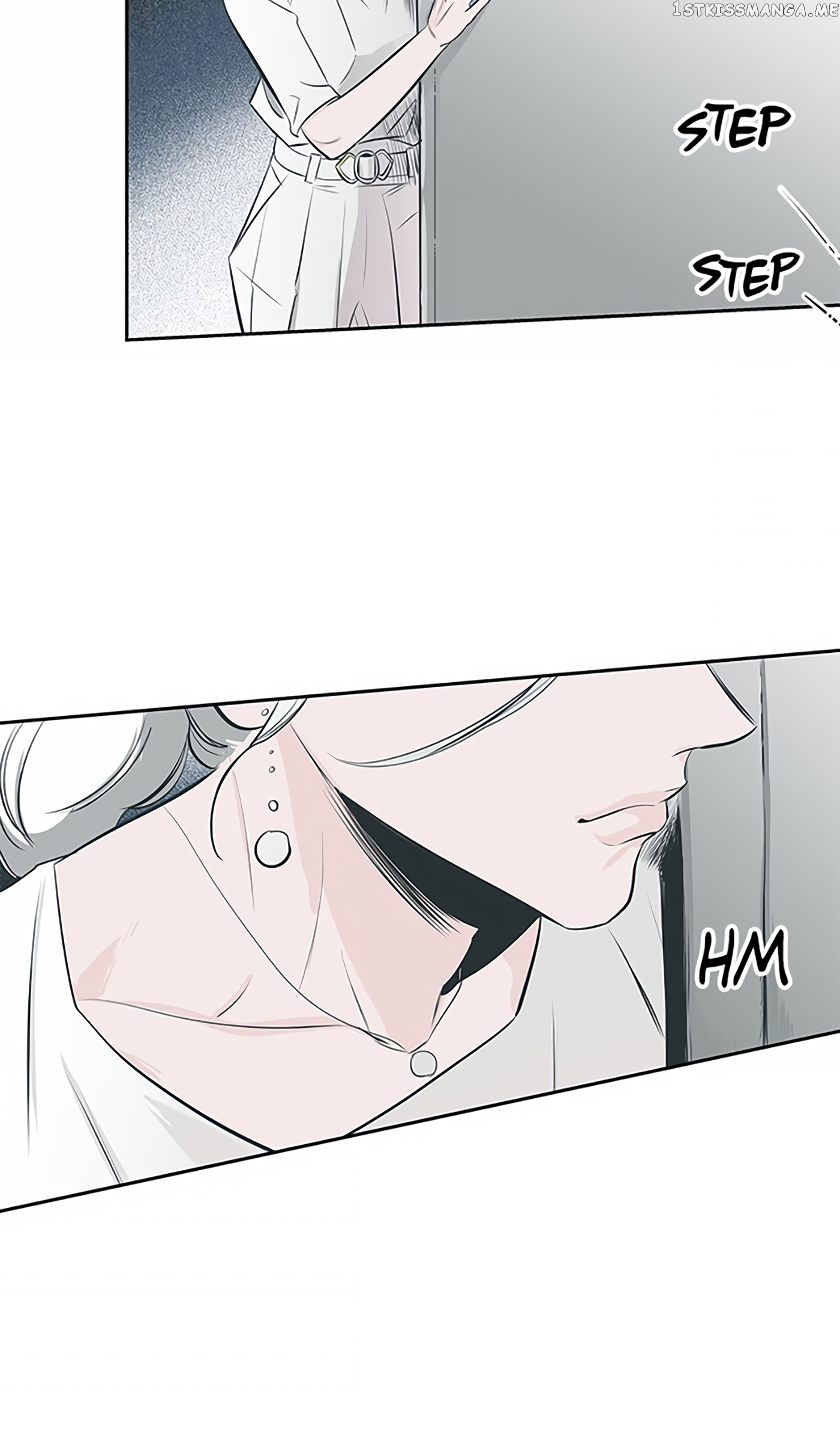 How to Draw an Ellipse Chapter 57 - Page 19