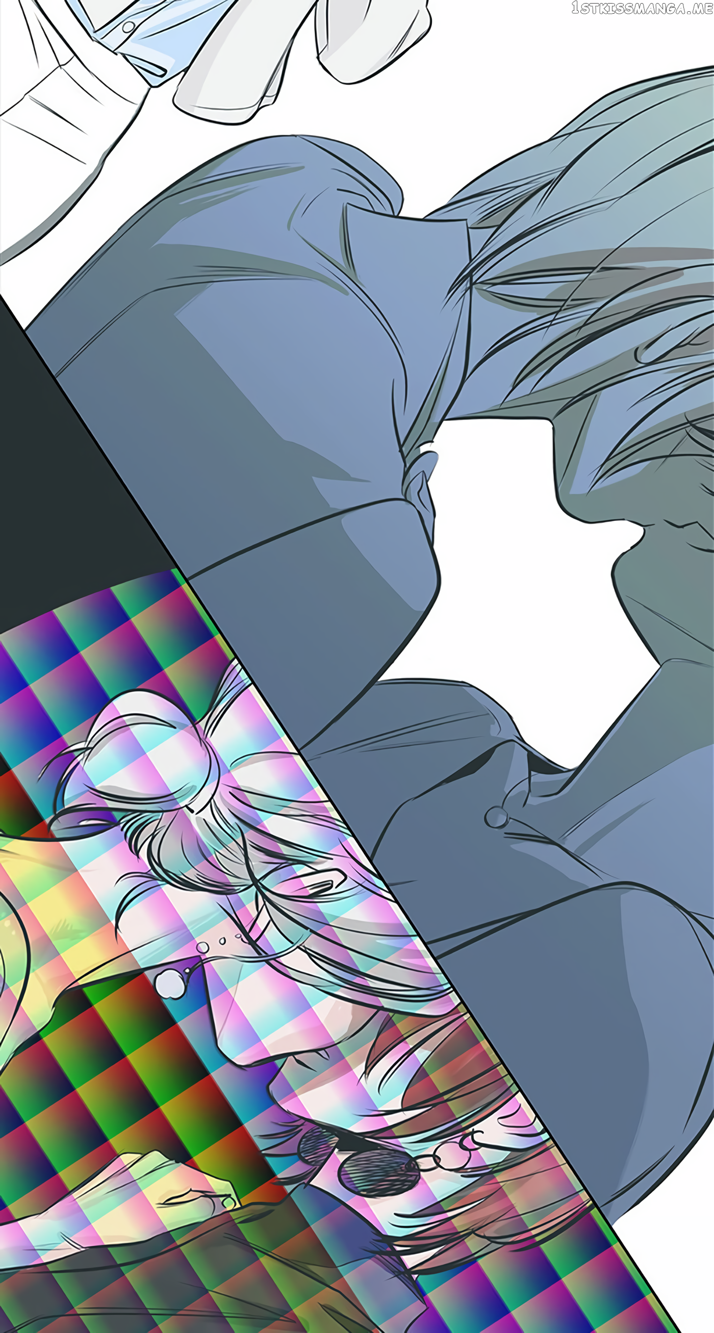 How to Draw an Ellipse Chapter 57 - Page 3