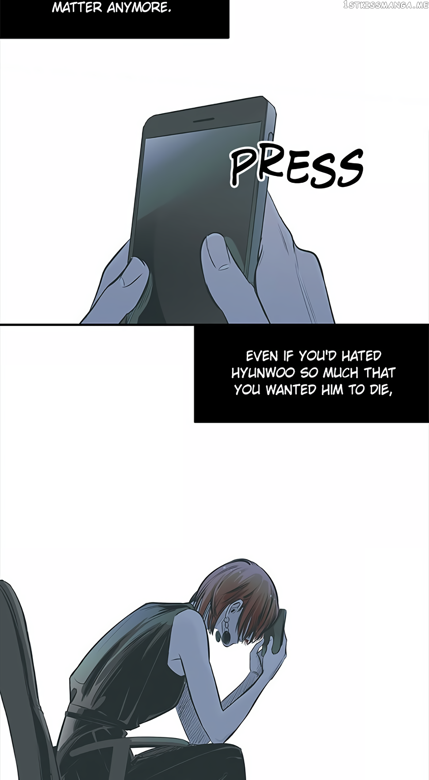 How to Draw an Ellipse Chapter 57 - Page 40