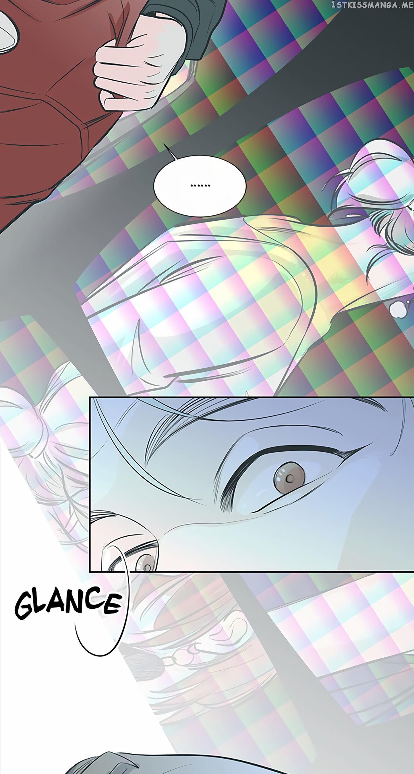 How to Draw an Ellipse Chapter 57 - Page 5