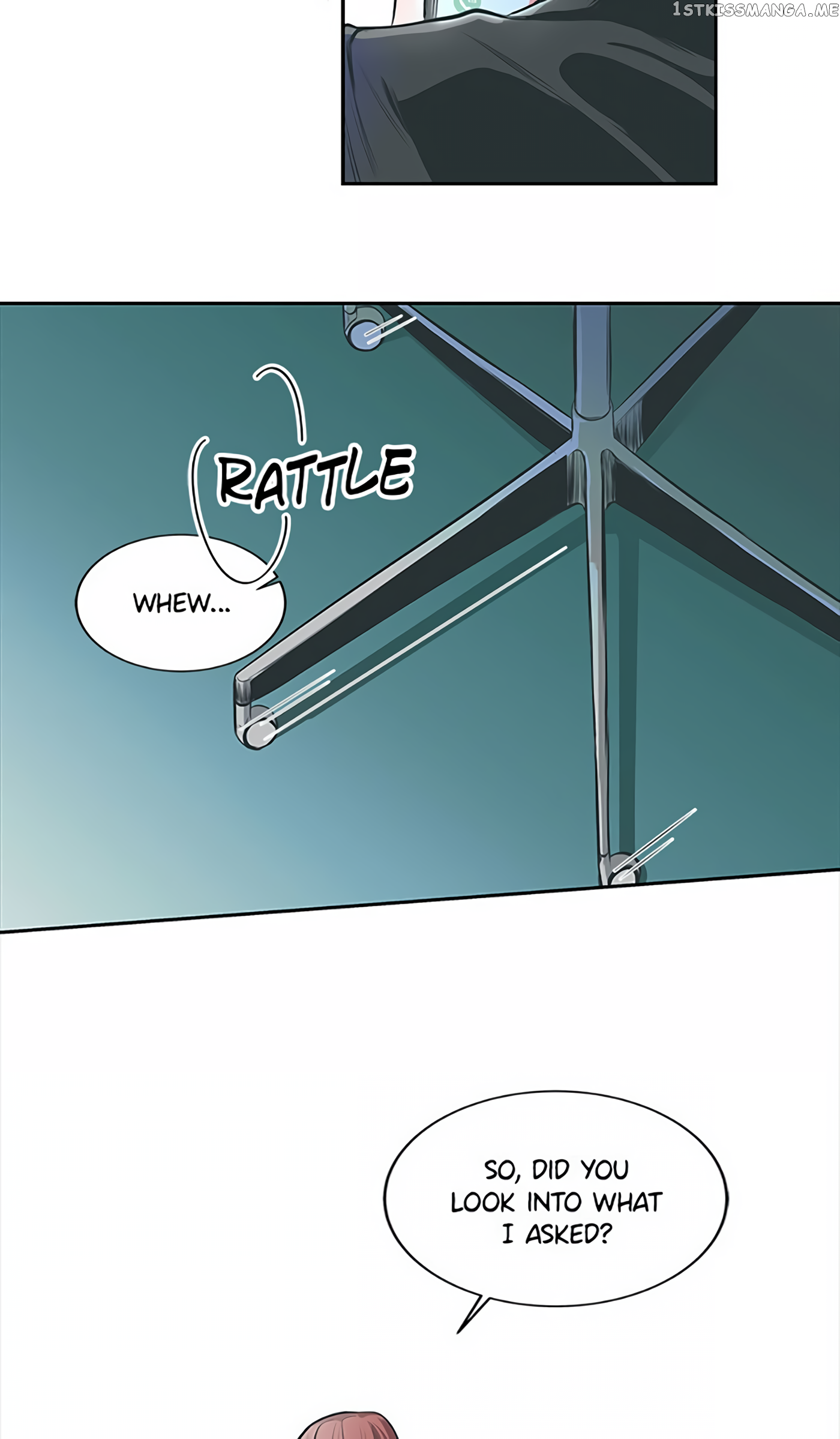 How to Draw an Ellipse Chapter 57 - Page 44