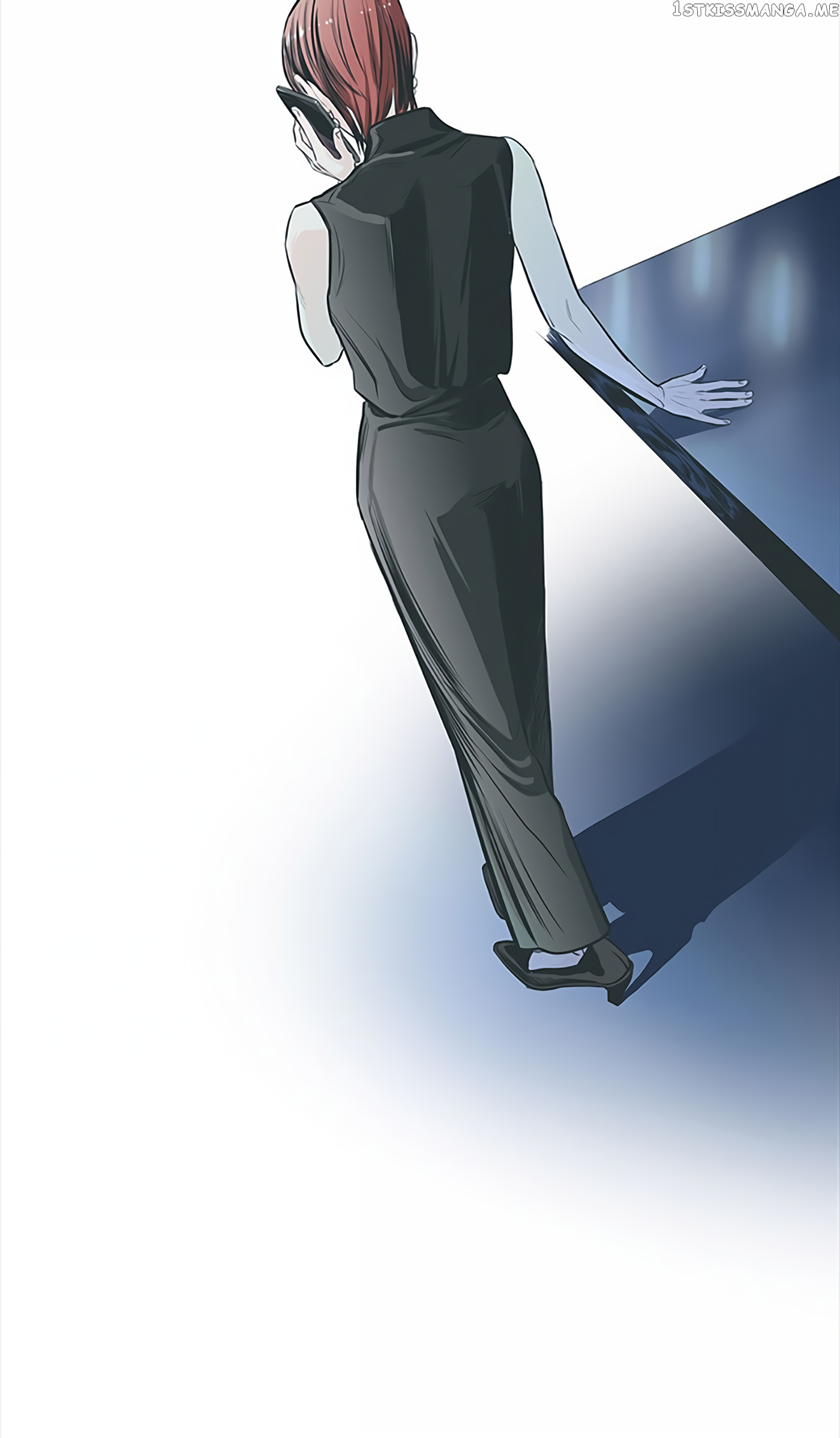 How to Draw an Ellipse Chapter 57 - Page 45