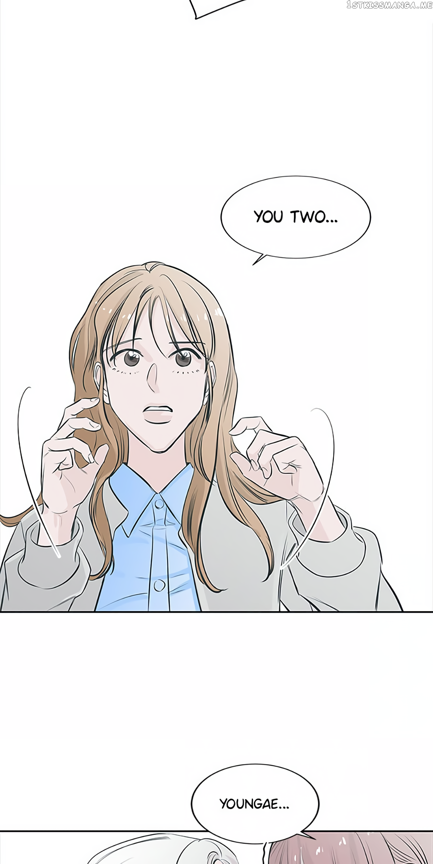 How to Draw an Ellipse Chapter 57 - Page 8