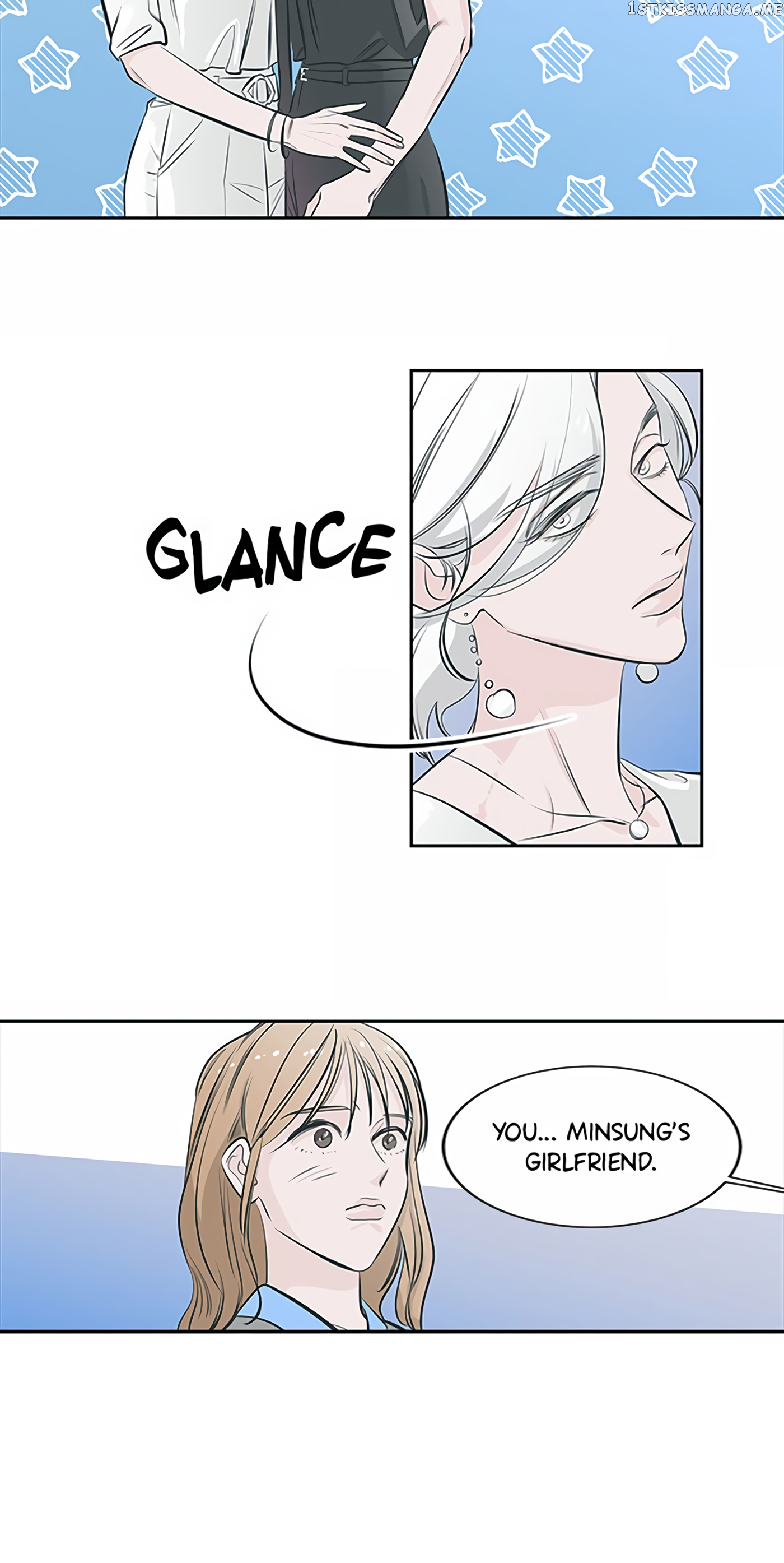 How to Draw an Ellipse Chapter 57 - Page 10