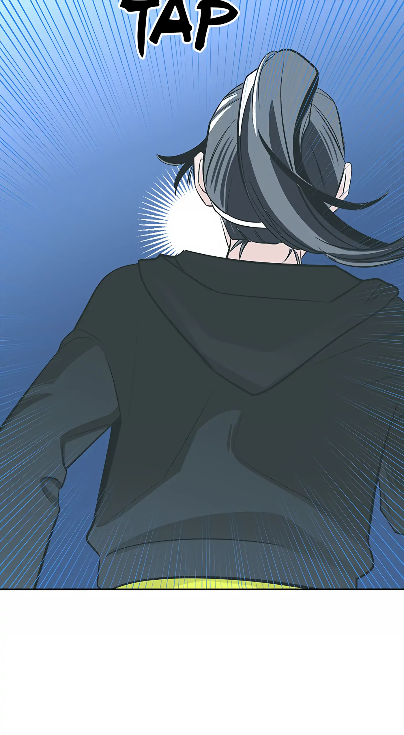 How to Draw an Ellipse Chapter 59 - Page 31